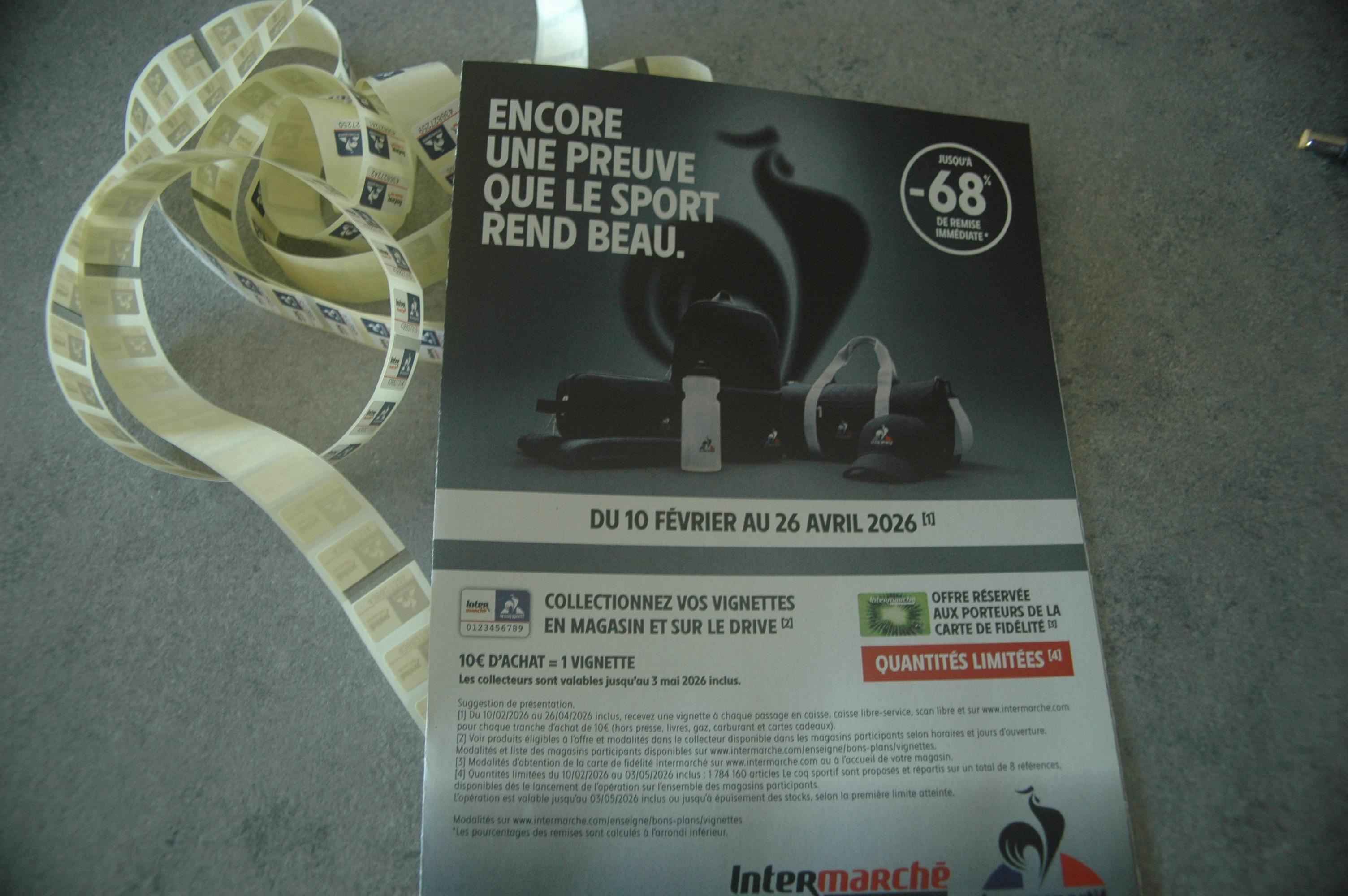 troc de troc vignettes intermarché image 2