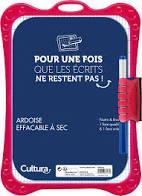 troc de troc cherche 1 ardoise effacable image 0