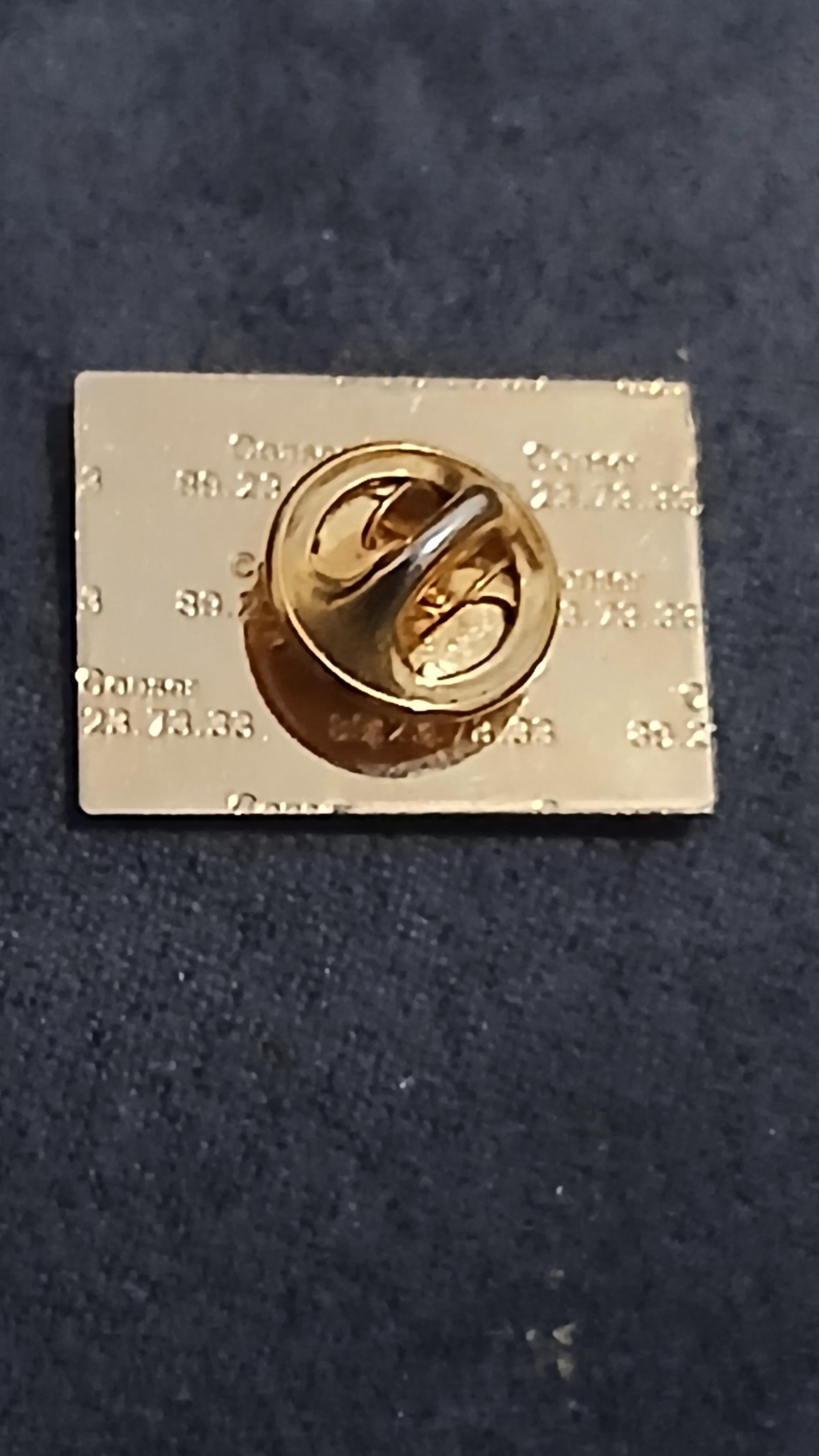 troc de troc un pins image 1