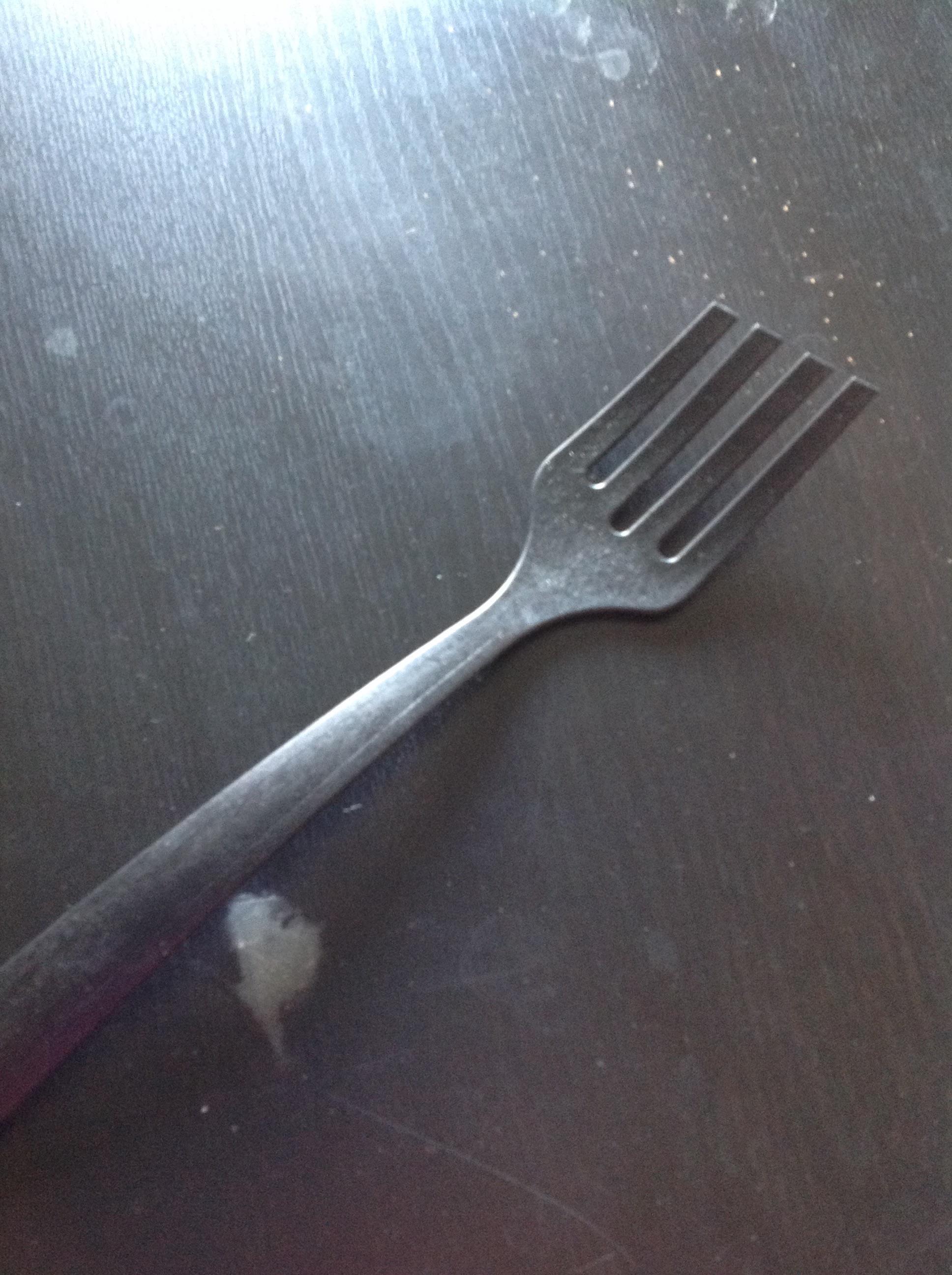 troc de troc spatule fourchette image 0