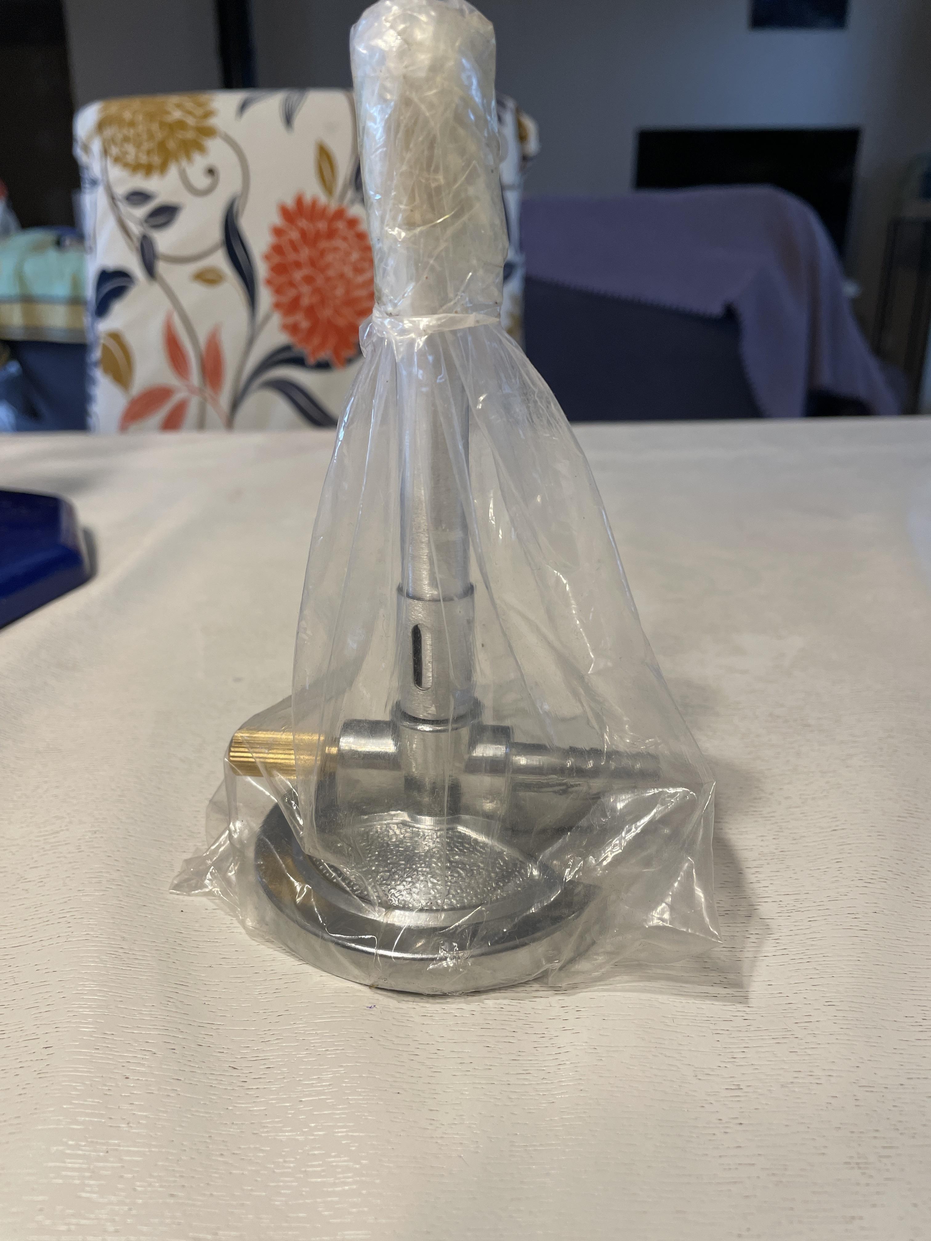 troc de troc bec benzene image 0