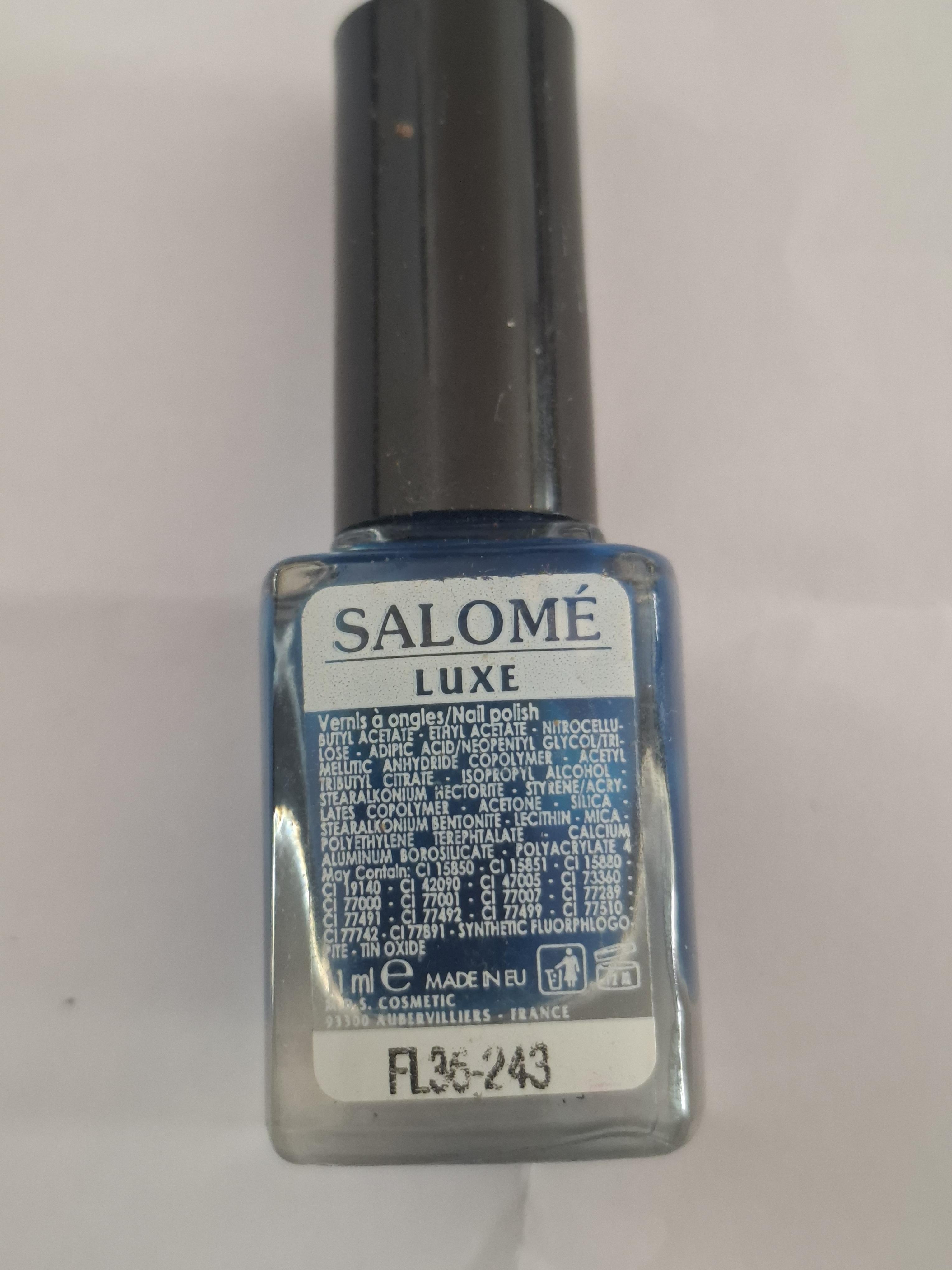 troc de troc vernis image 0