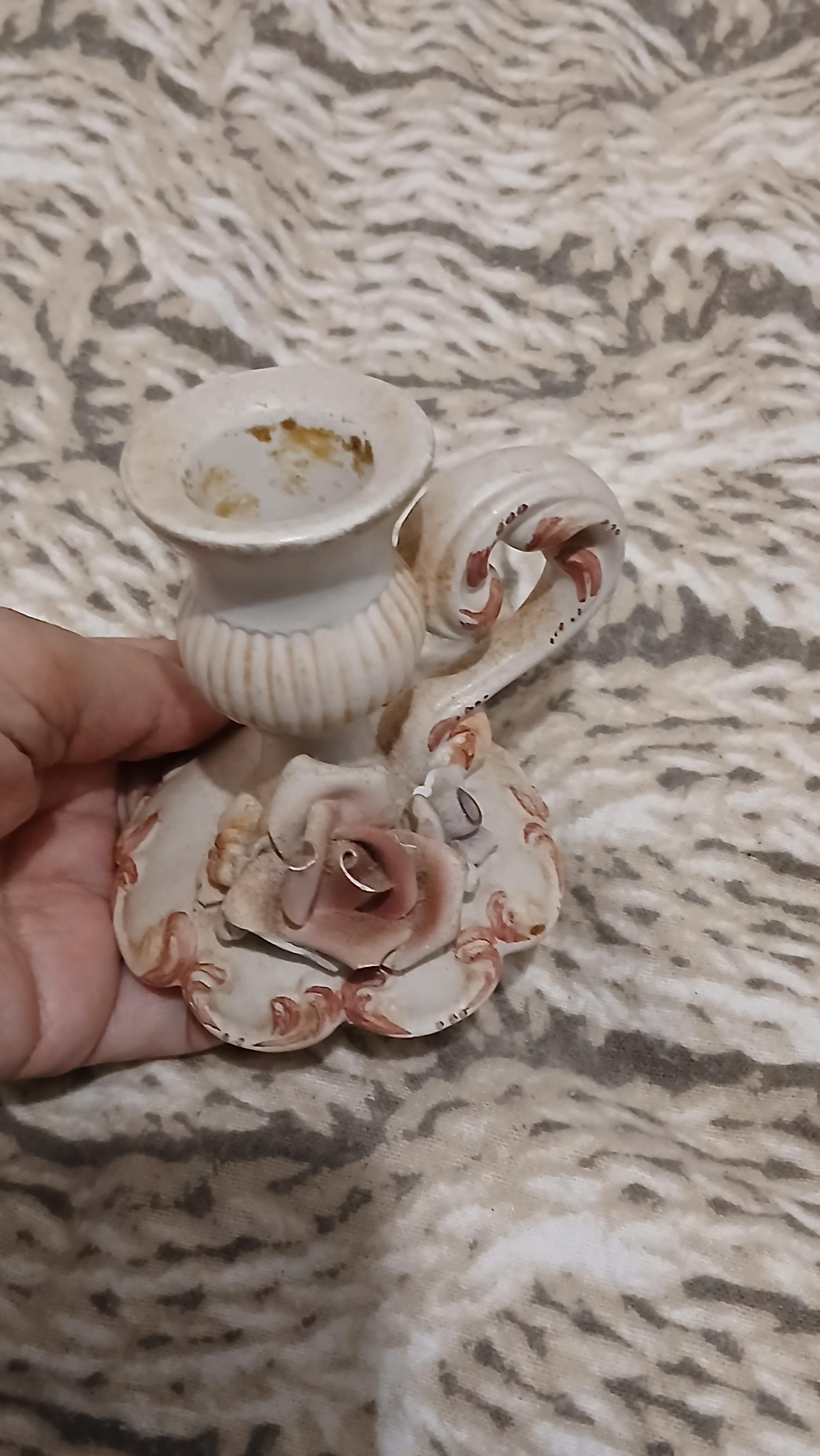 troc de troc bougeoir image 0