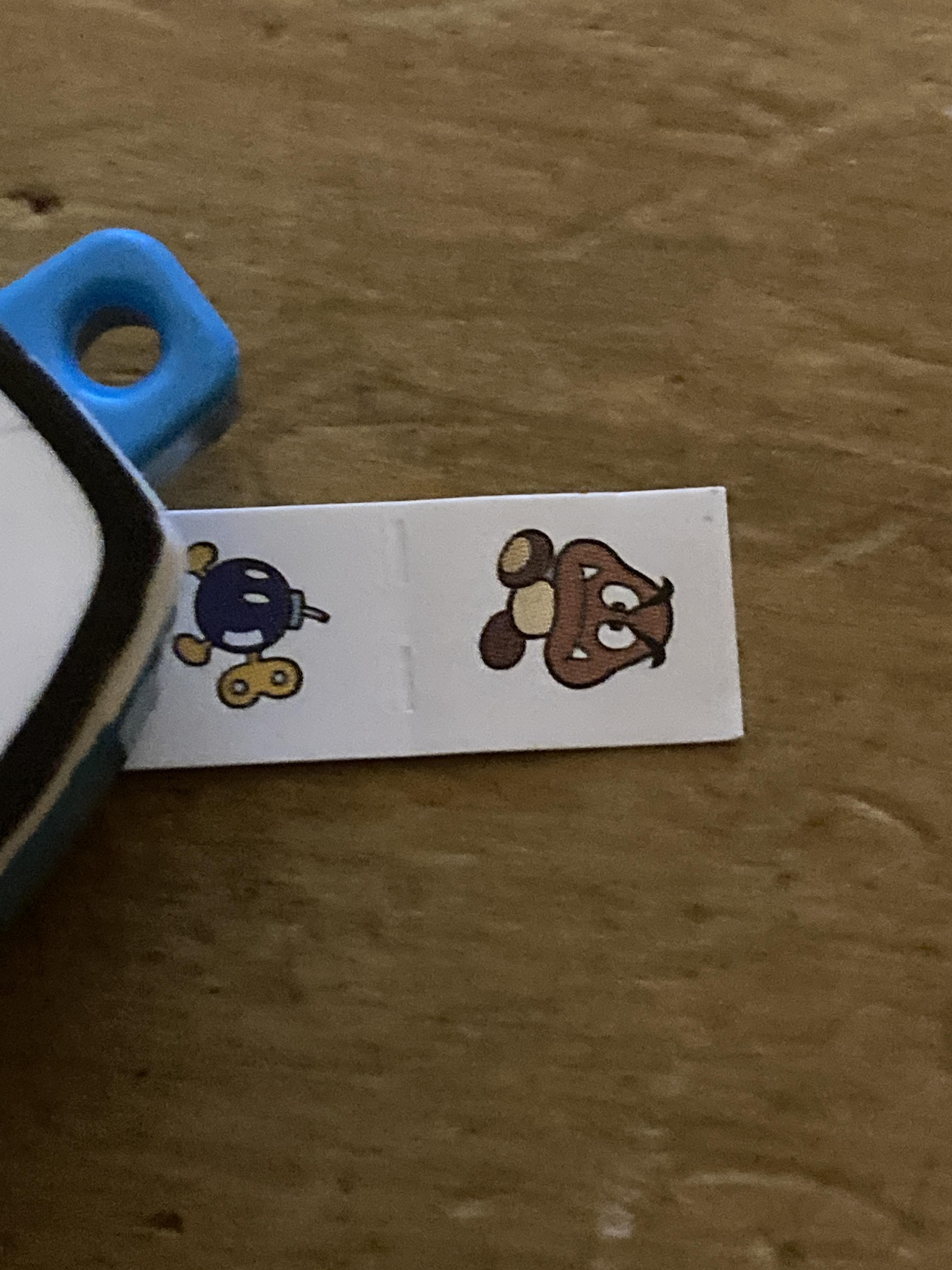 troc de troc jouet kinder fantôme image 2