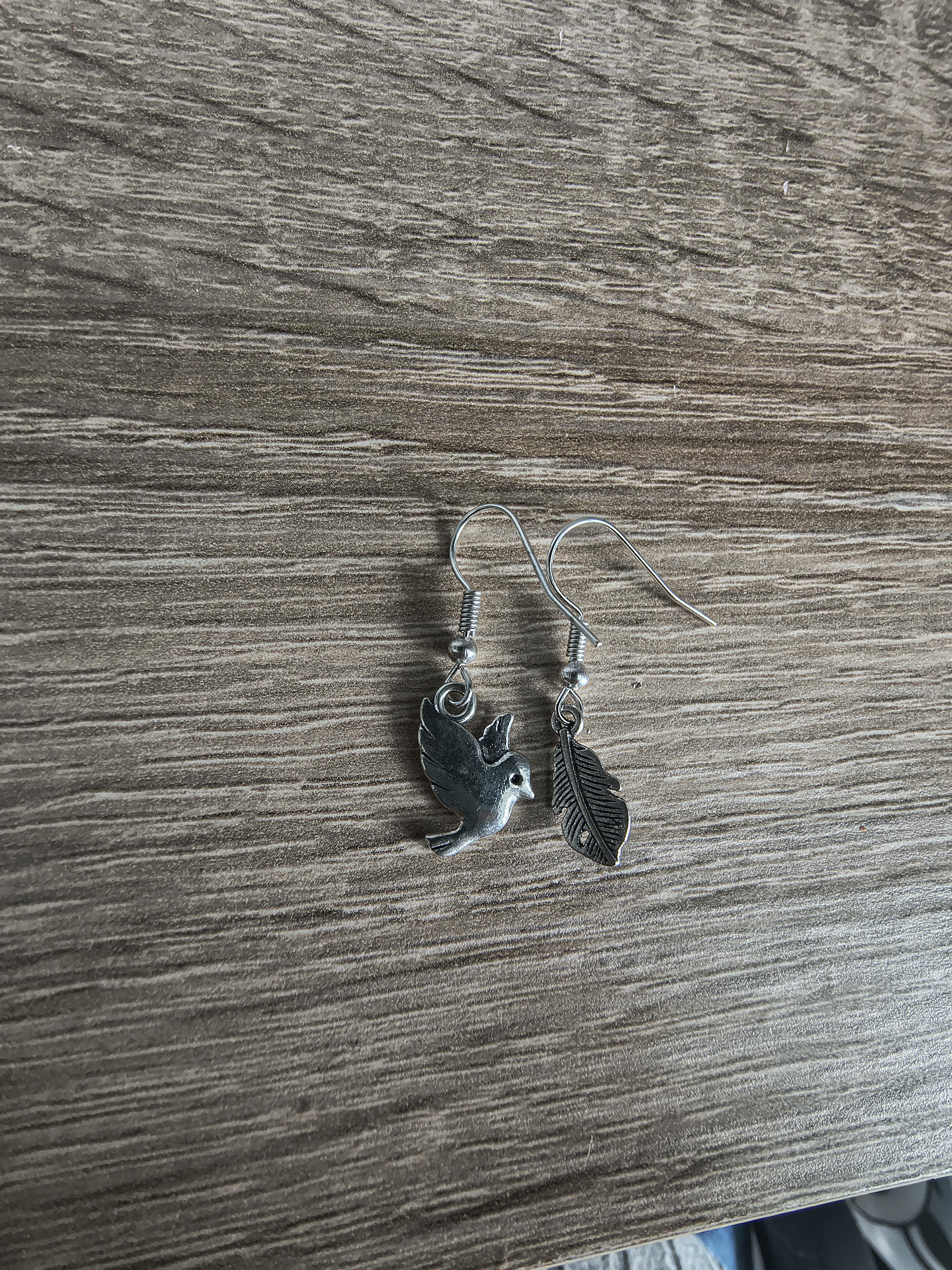 troc de troc boucles d'oreilles image 0
