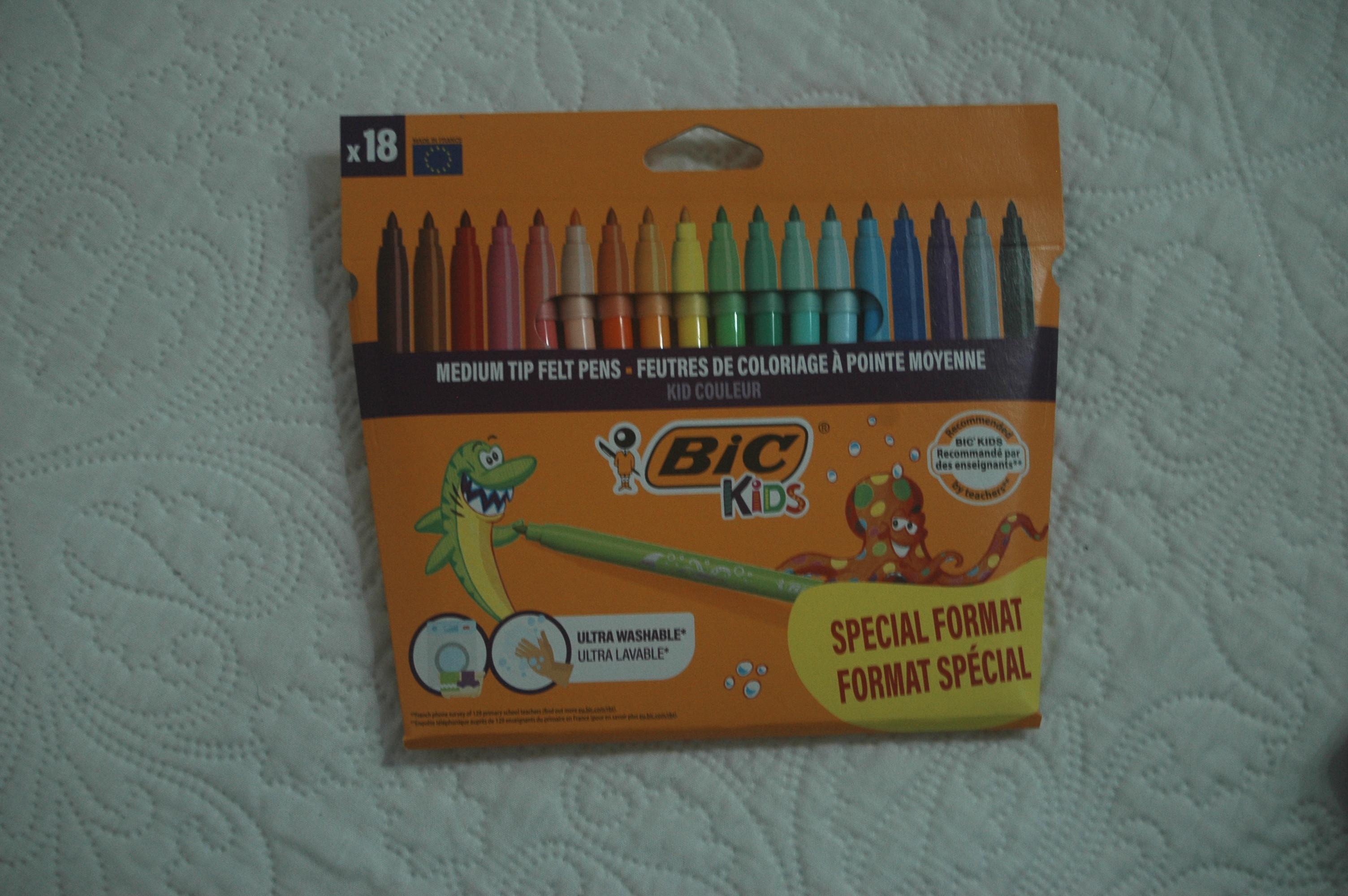 troc de troc bic kids image 0