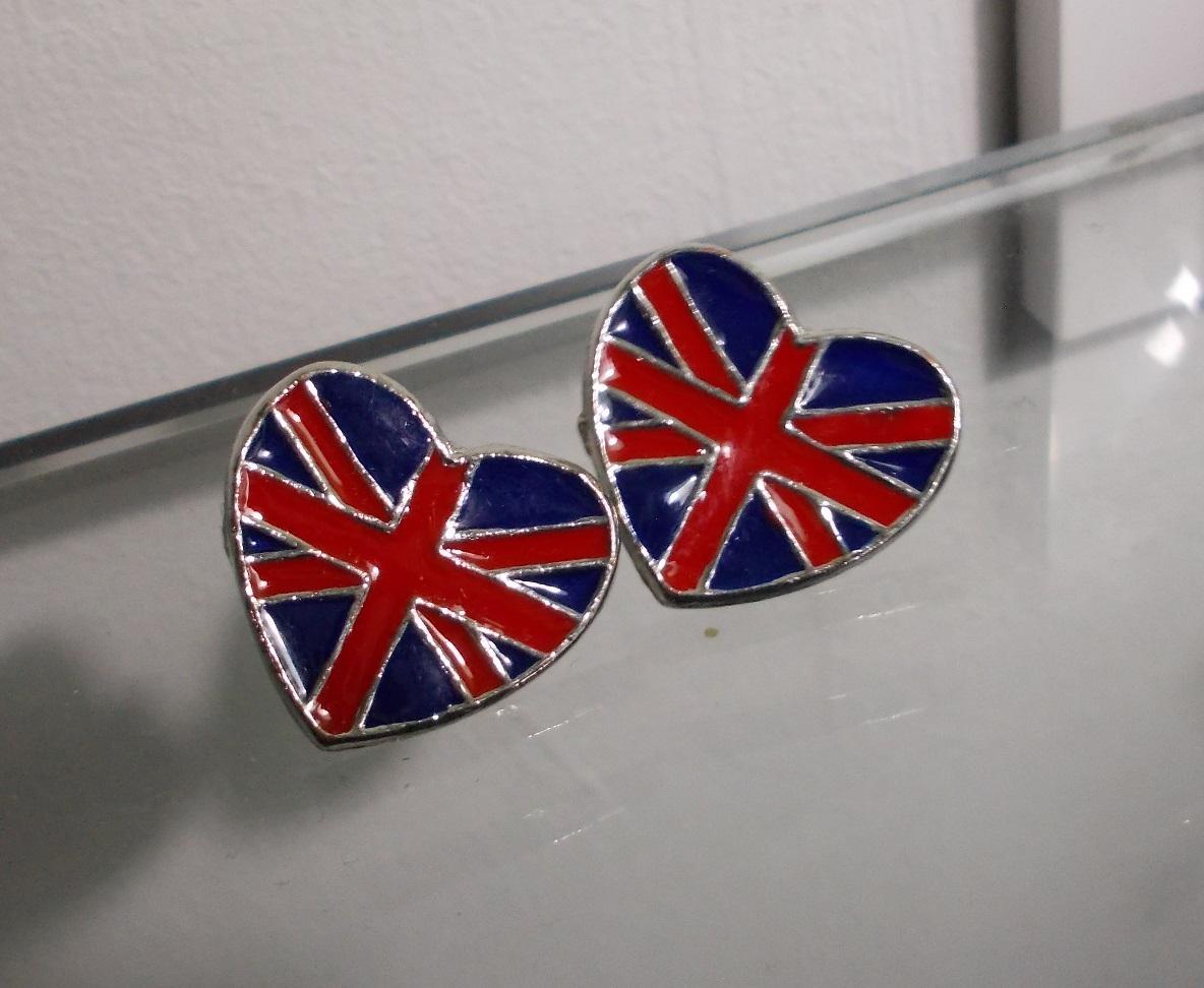 troc de troc réservé - boucles coeurs image 0