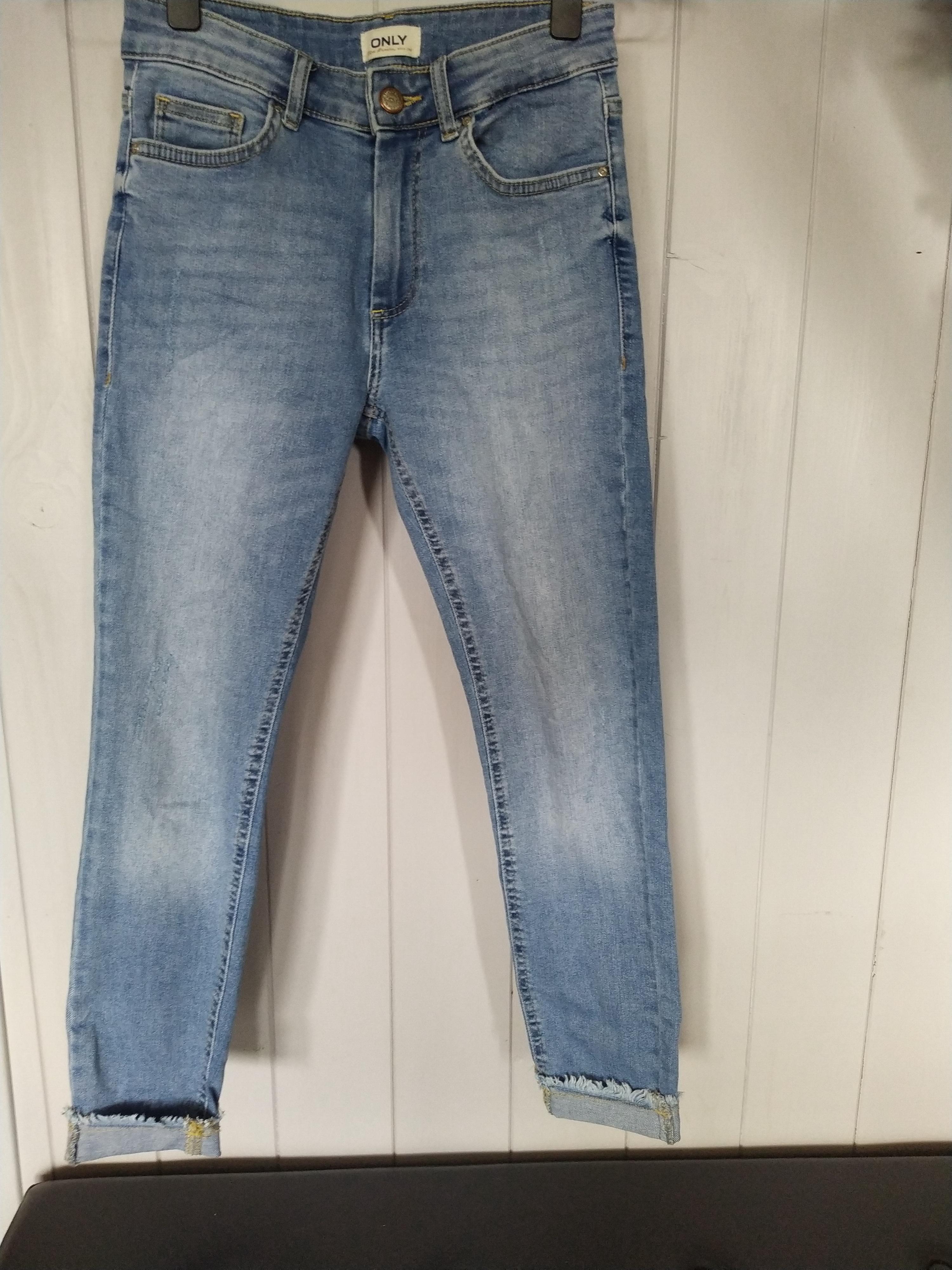 troc de troc jean marque only image 0