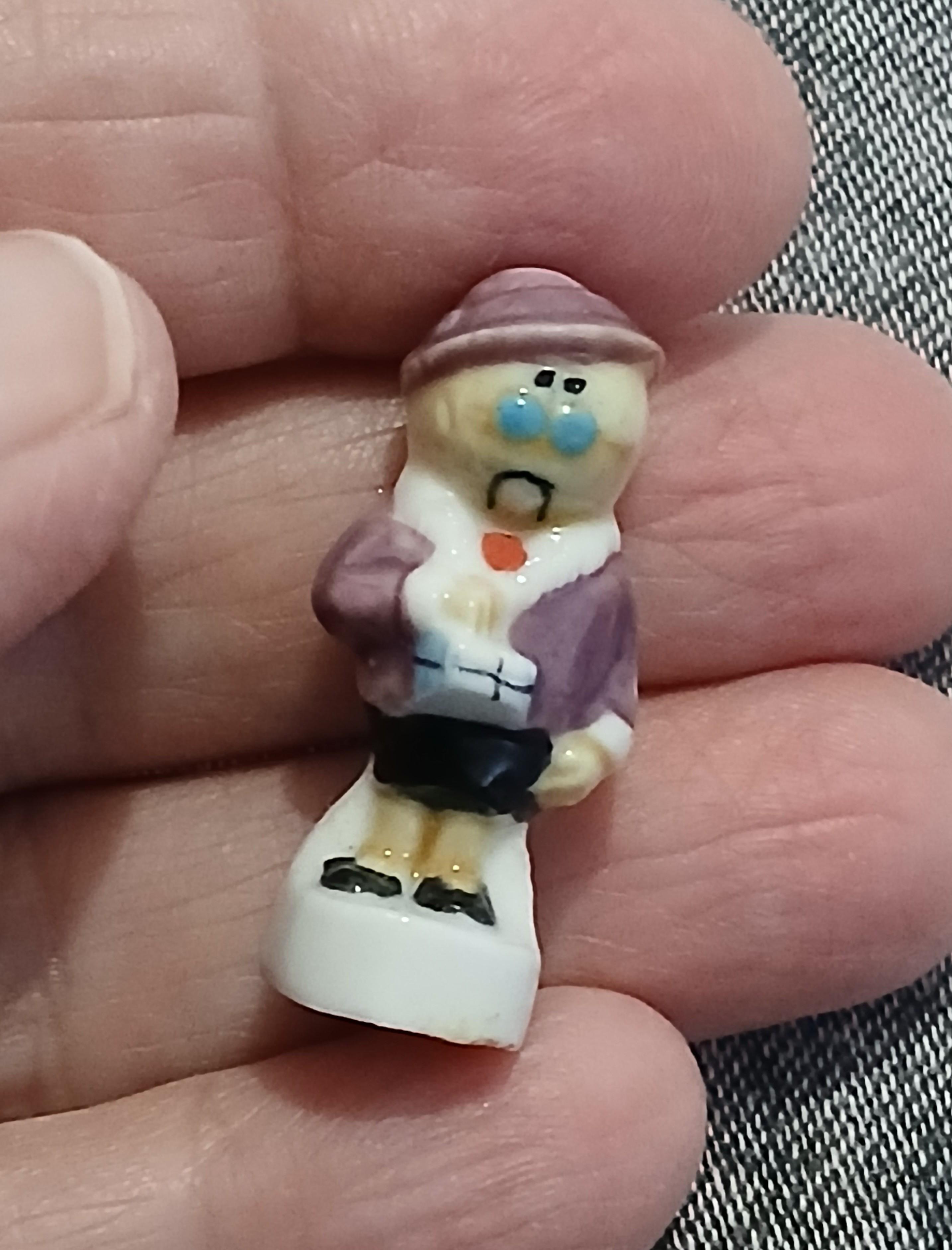 troc de troc reserver sophie une fève image 0