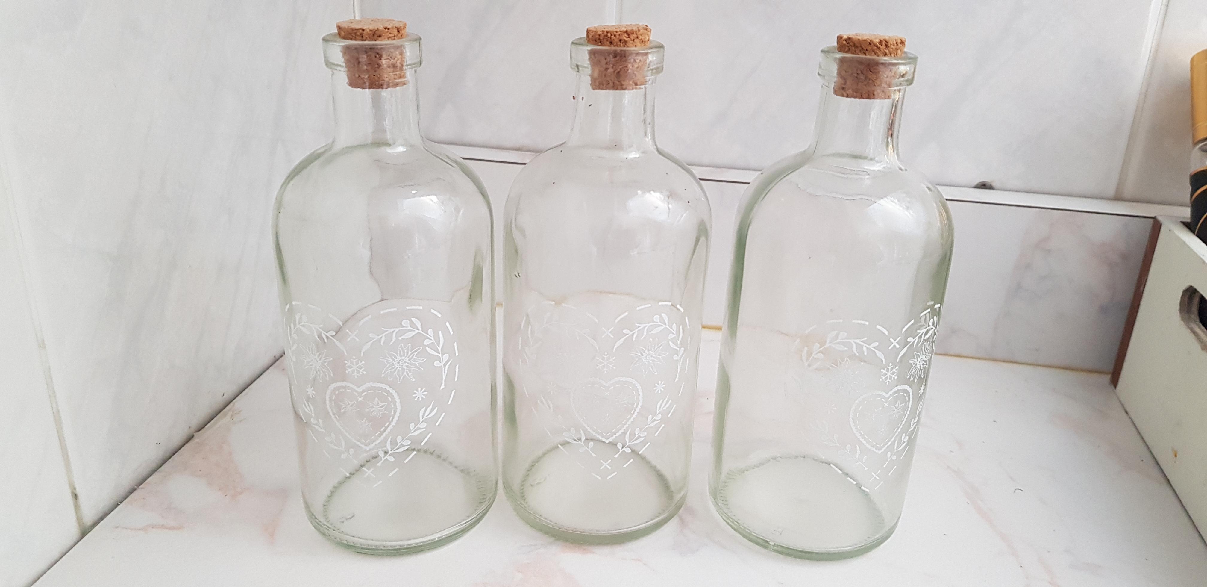 troc de troc bouteilles image 0