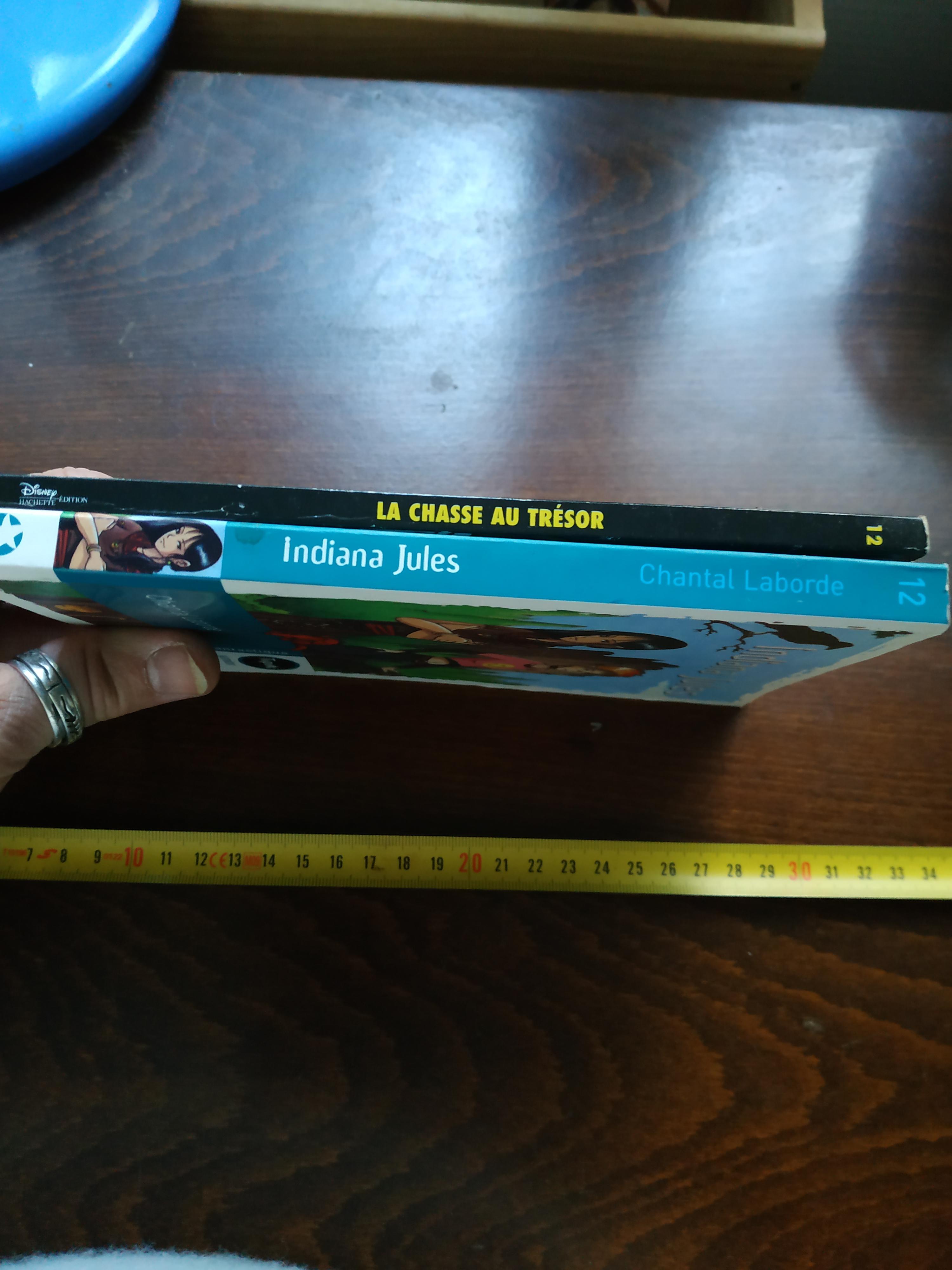 troc de troc réservé livre ado image 2