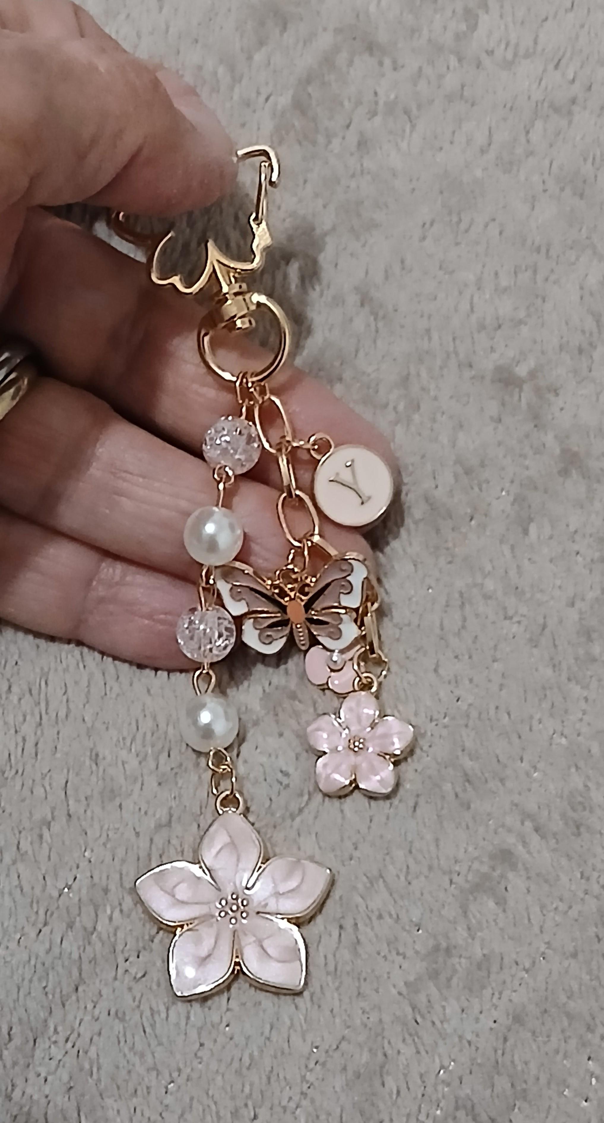 troc de troc reserver celvi porte clé sac image 2