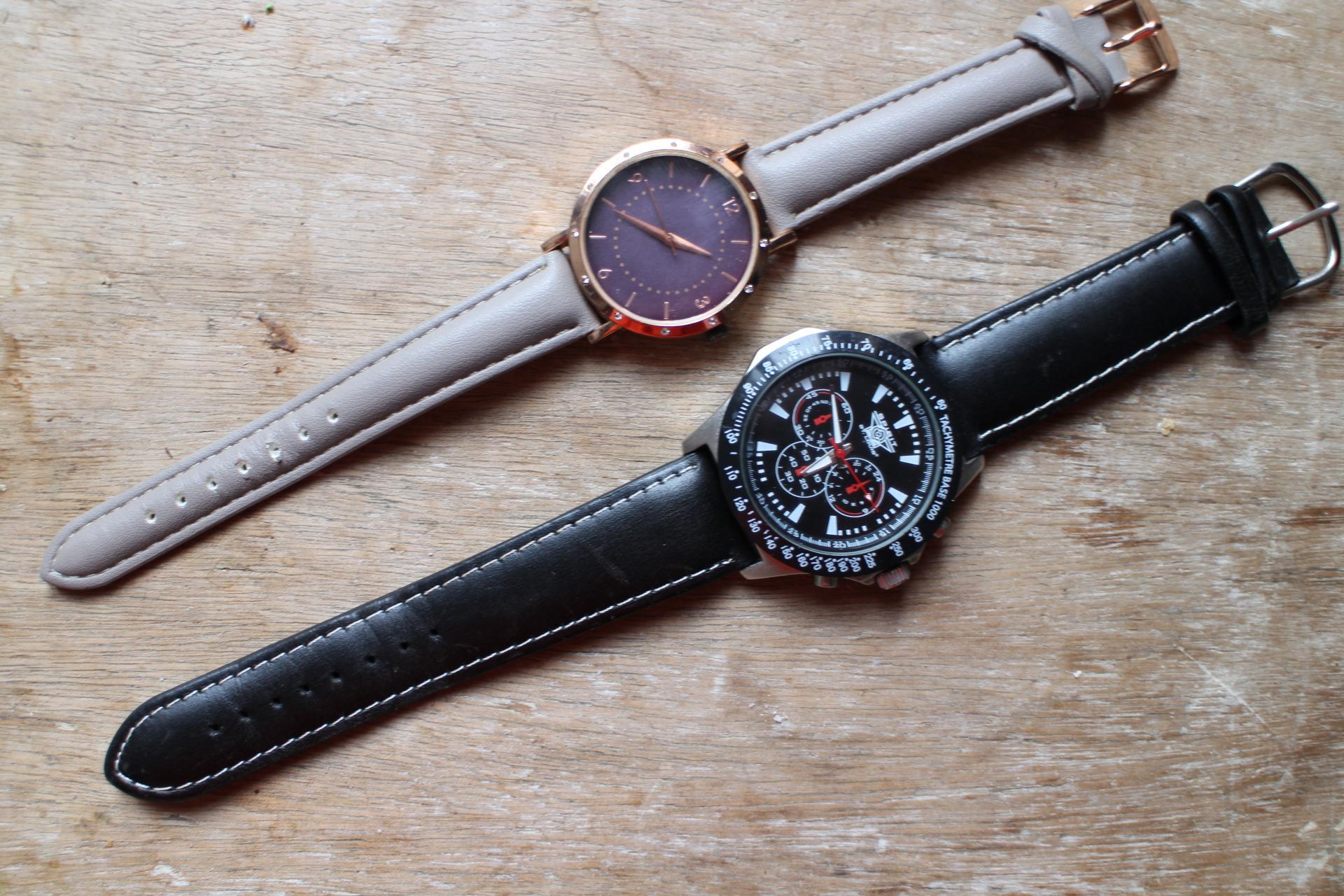 troc de troc lot de montres. image 0