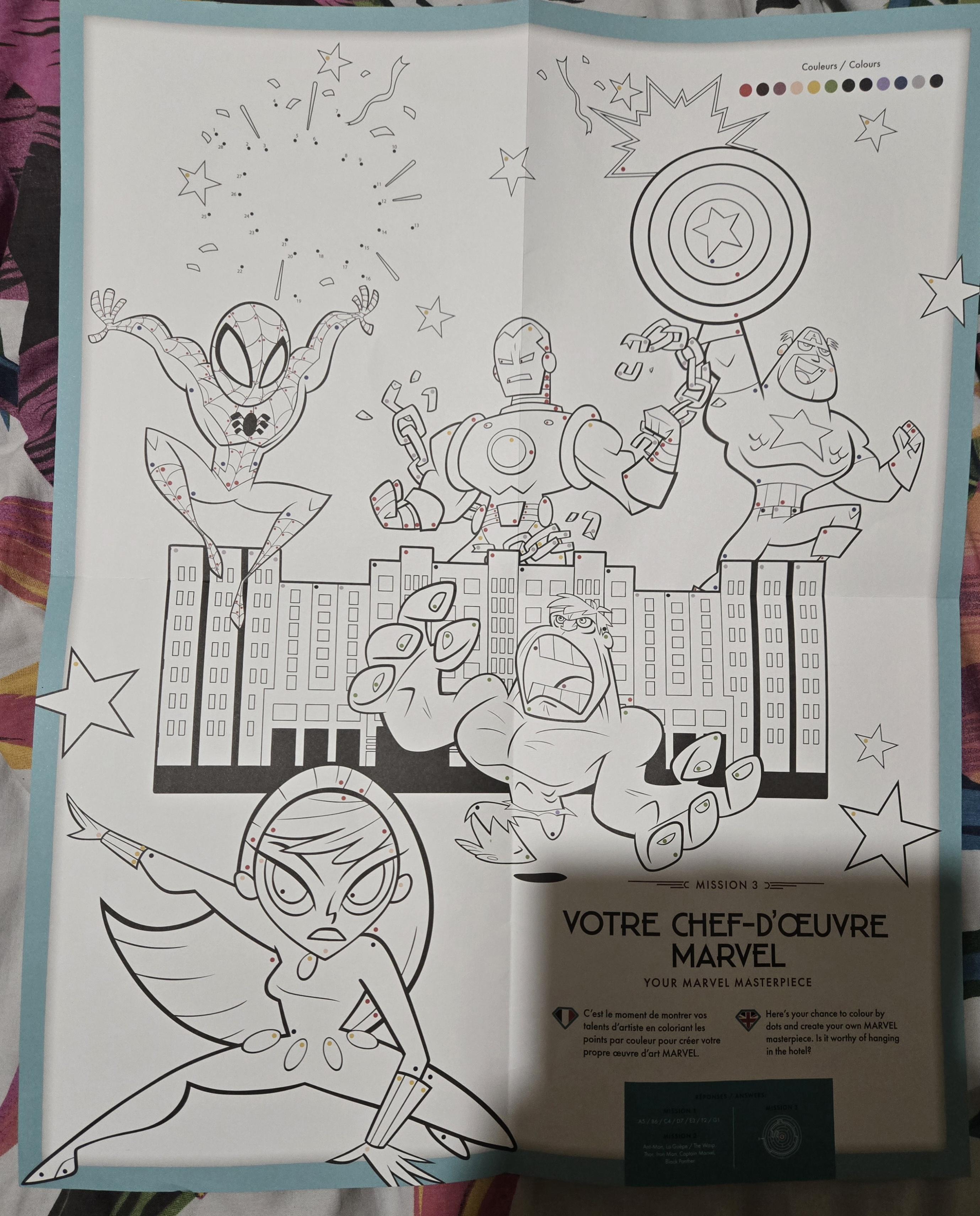 troc de troc coloriage /jeu neuf disney image 2