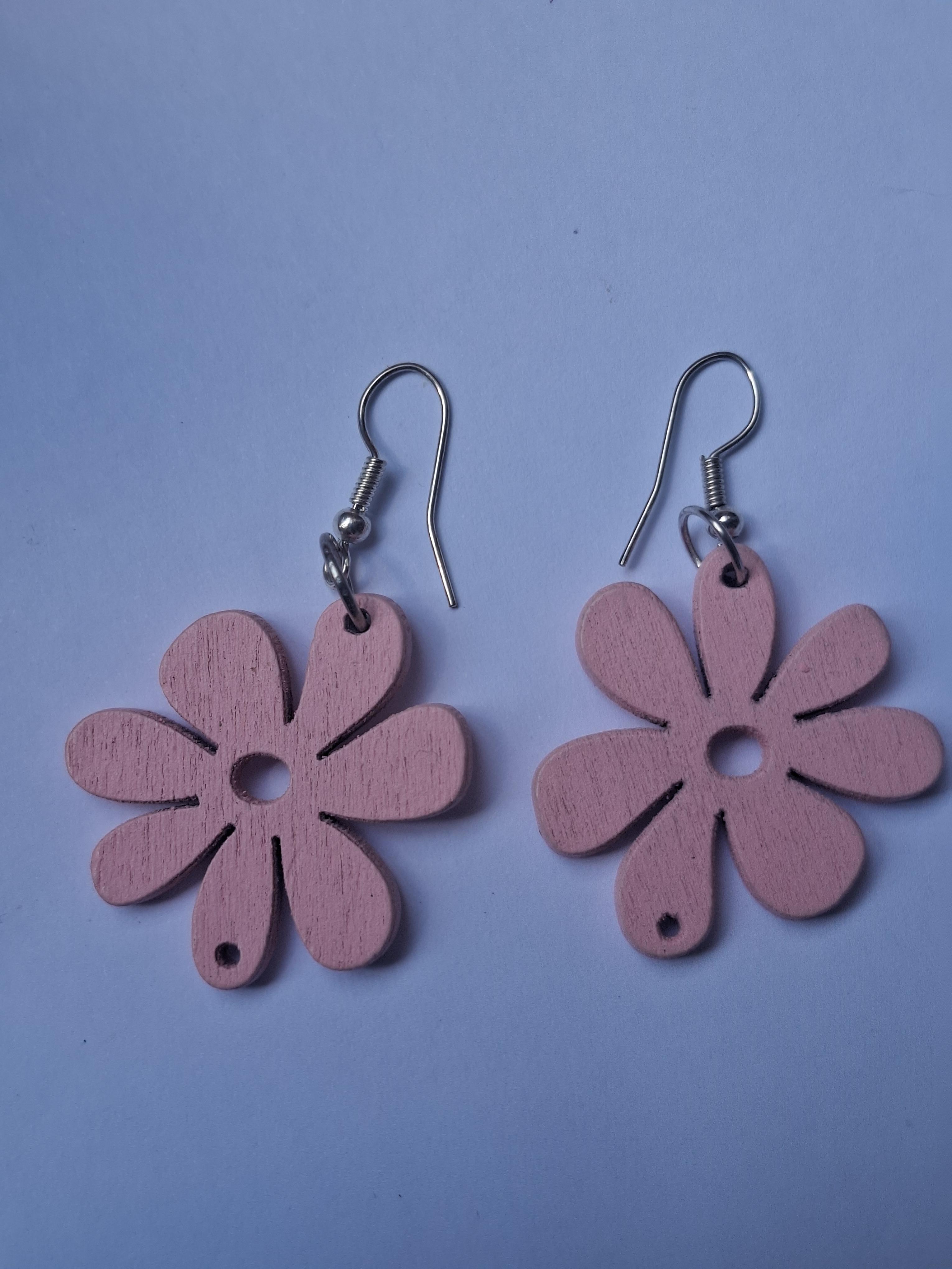 troc de troc boucles d'oreilles image 0