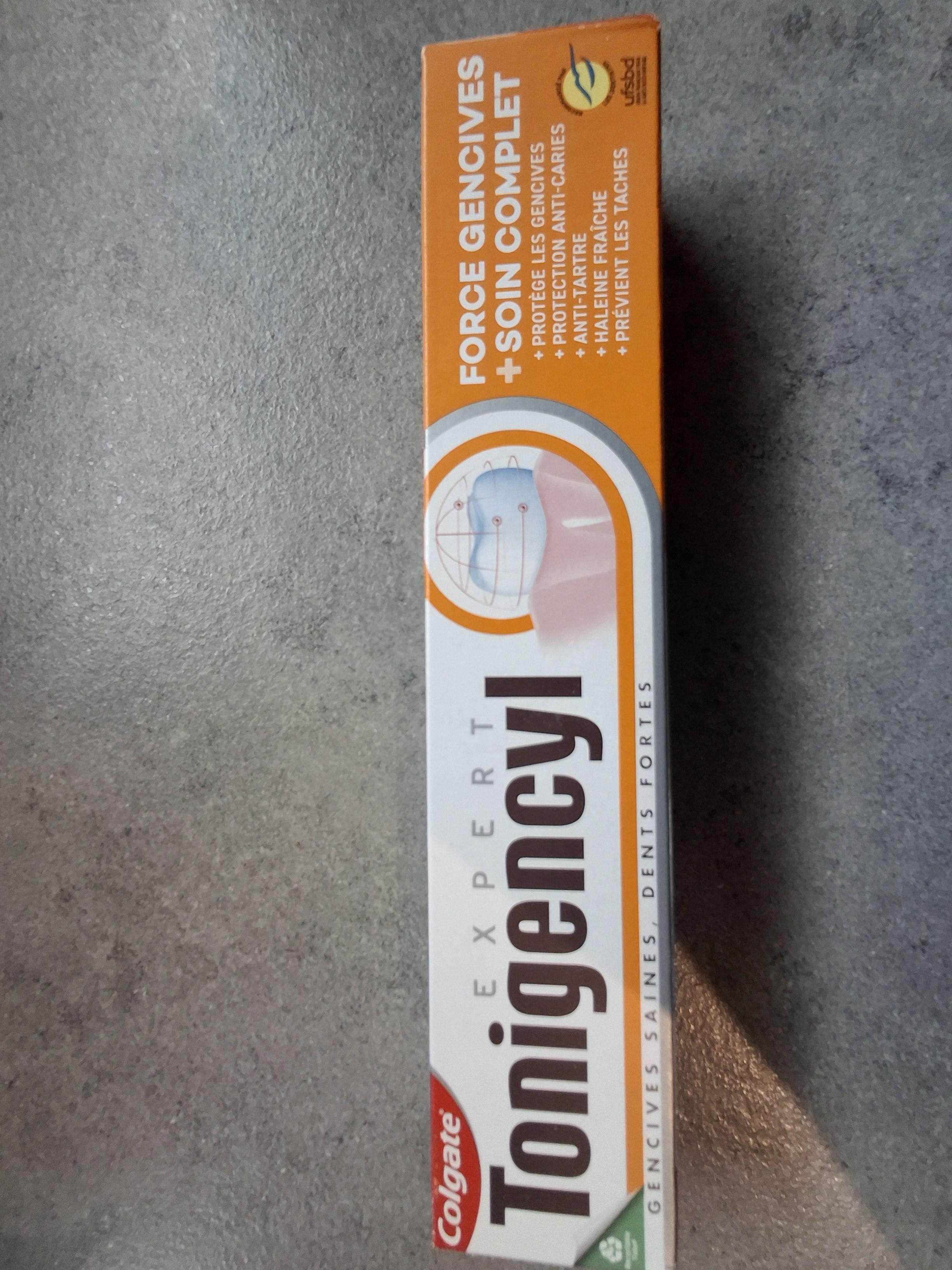 troc de troc dentifrice image 0