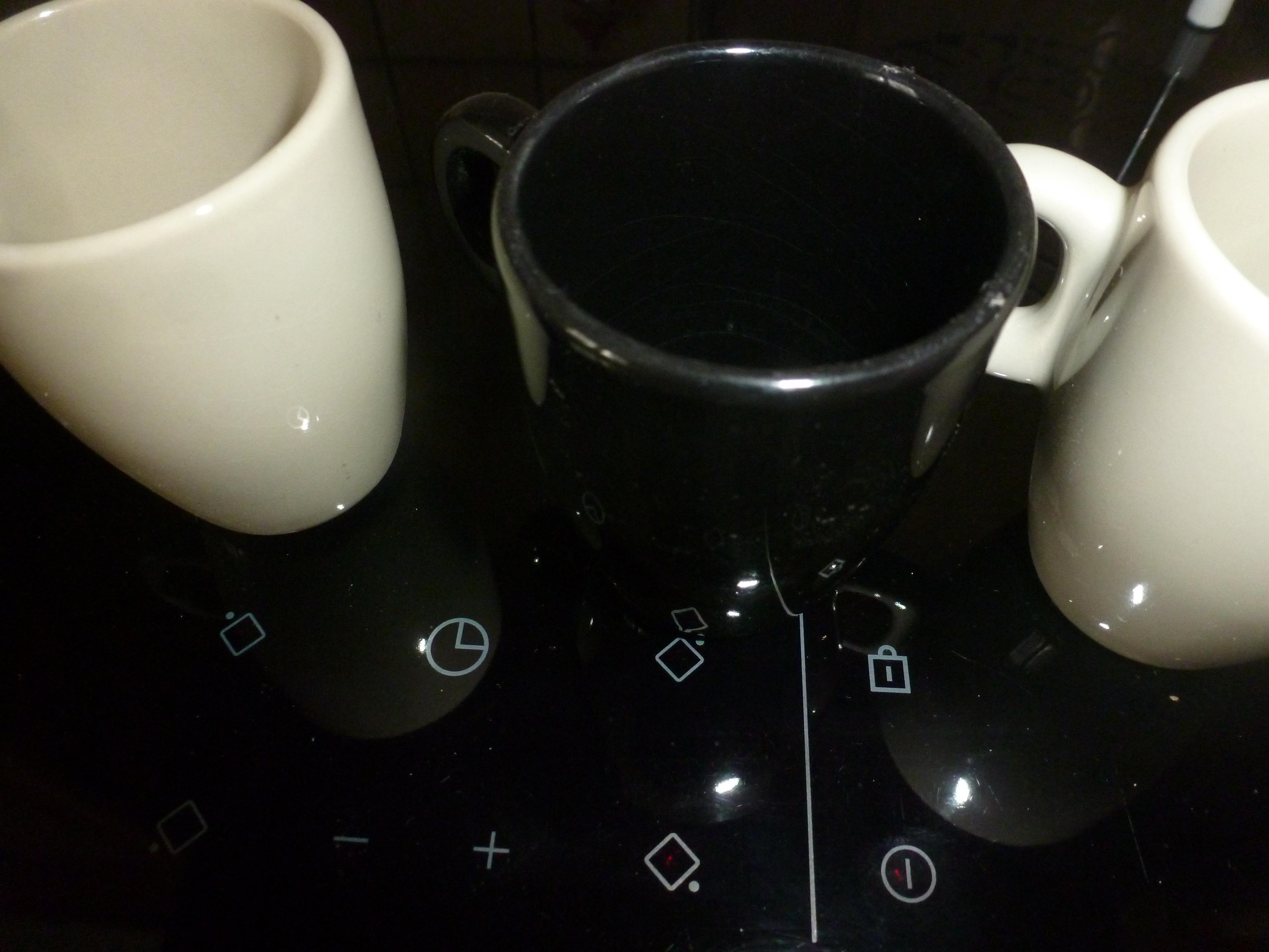 troc de troc 3 petites tasses image 0