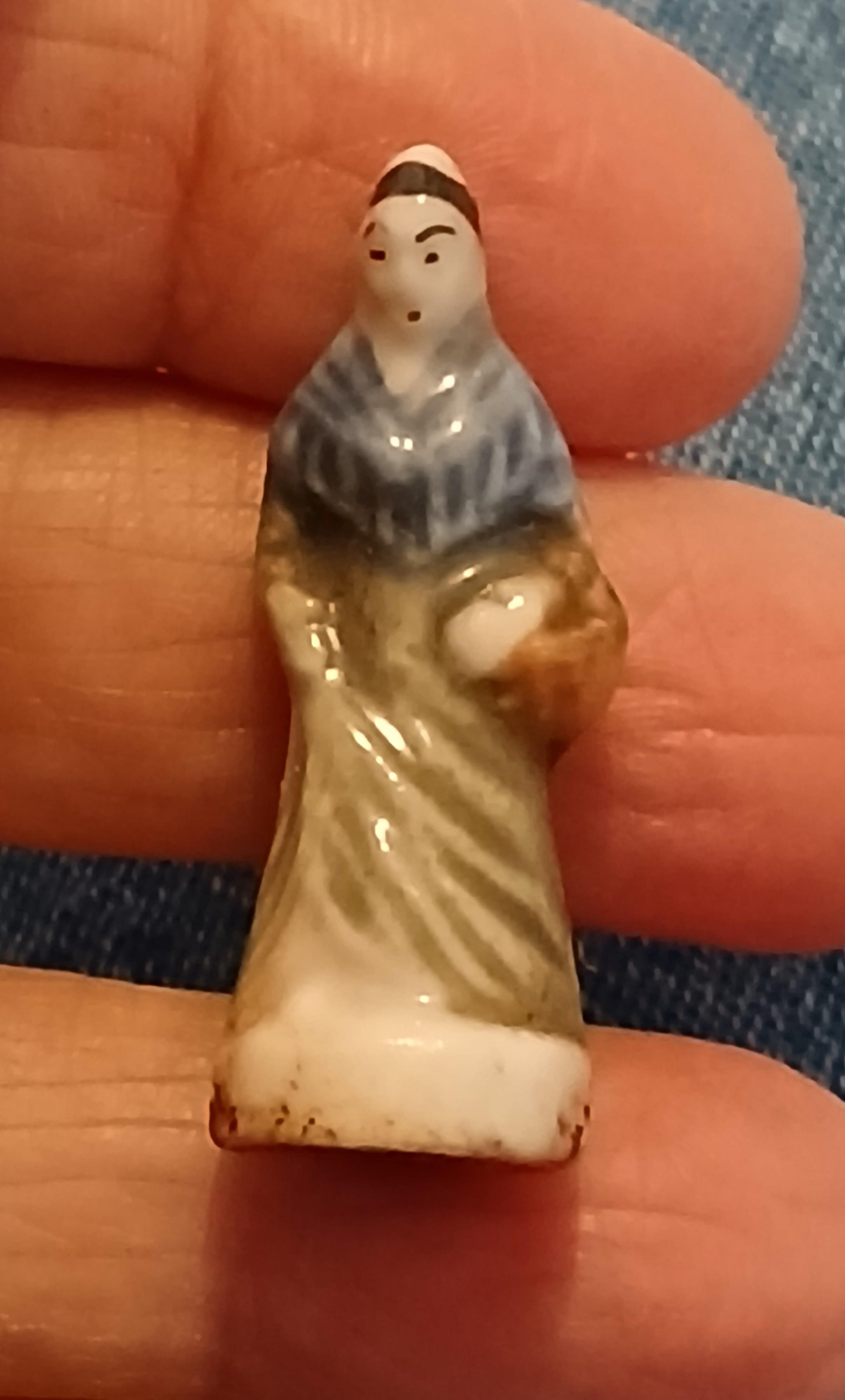 troc de troc une fève image 0