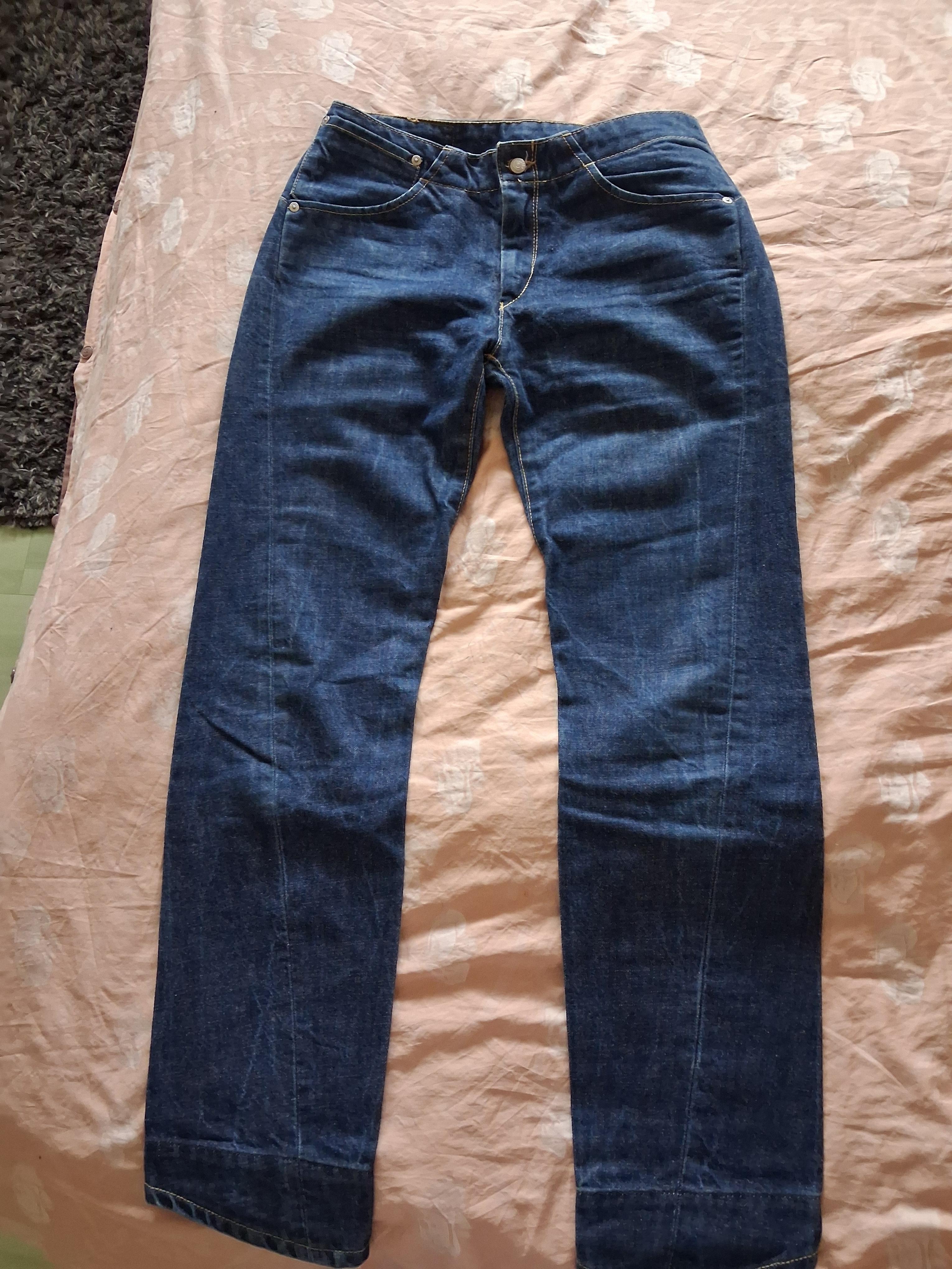 troc de troc jean levis image 2