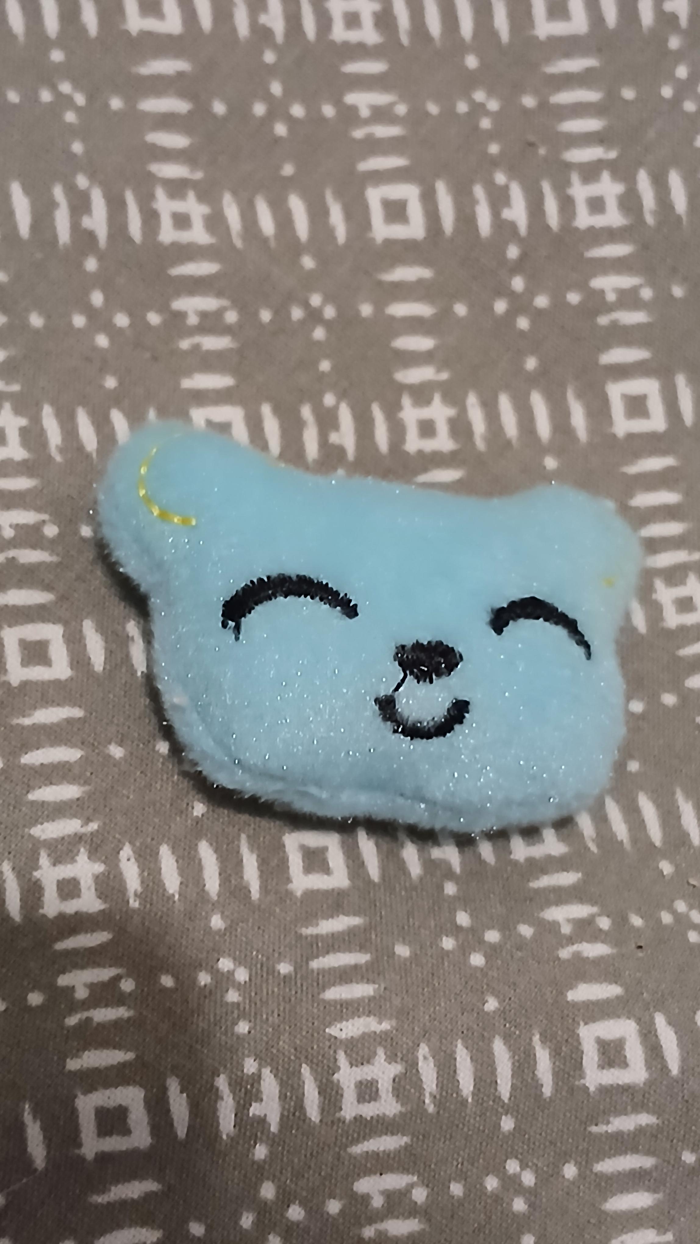 troc de troc reserver tite alexia peluche chat image 0