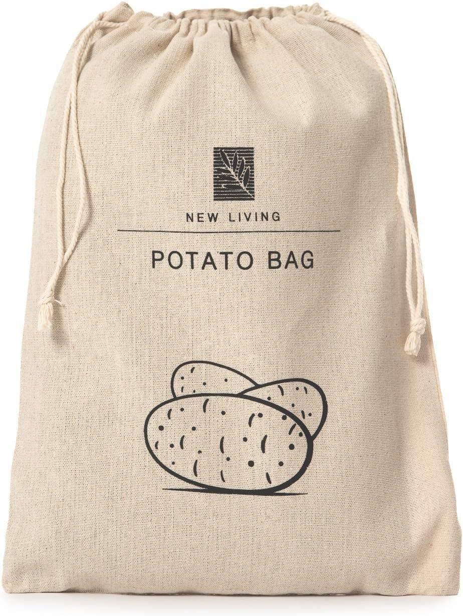 troc de troc #recherche# sac potatoes ou sac à vrac image 0