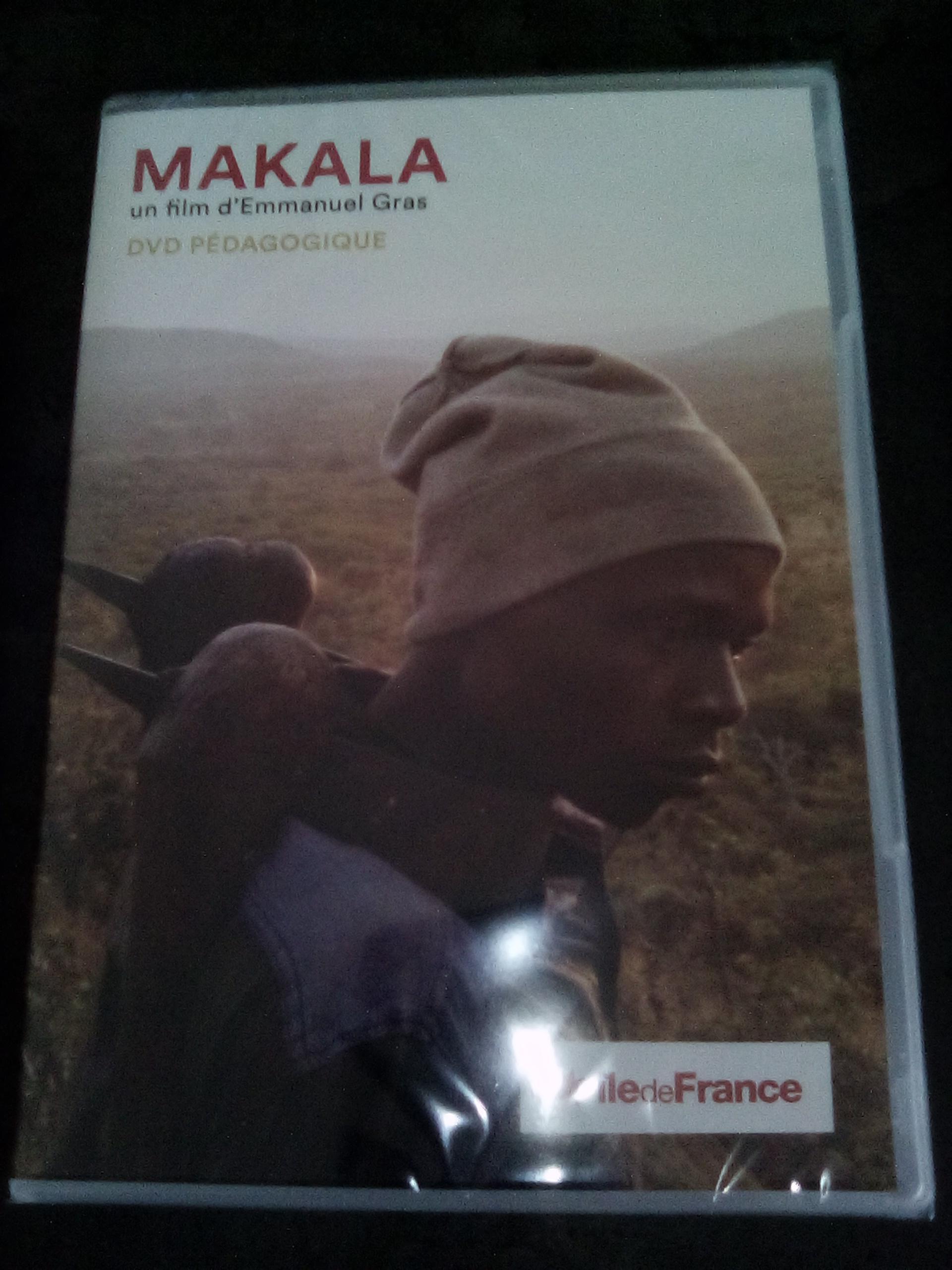 troc de troc dvd pédagogique sur un film image 0