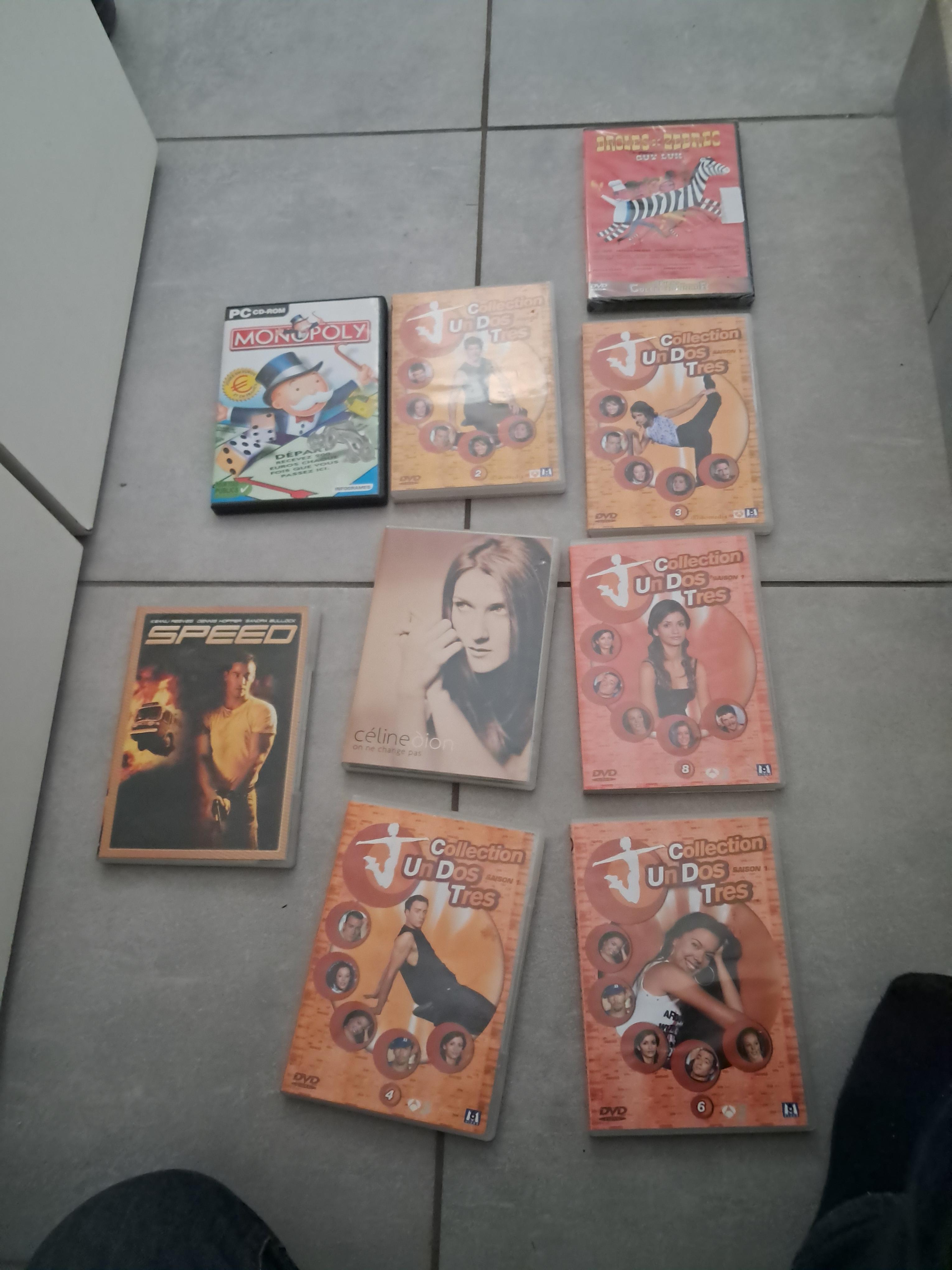 troc de troc divers image 0