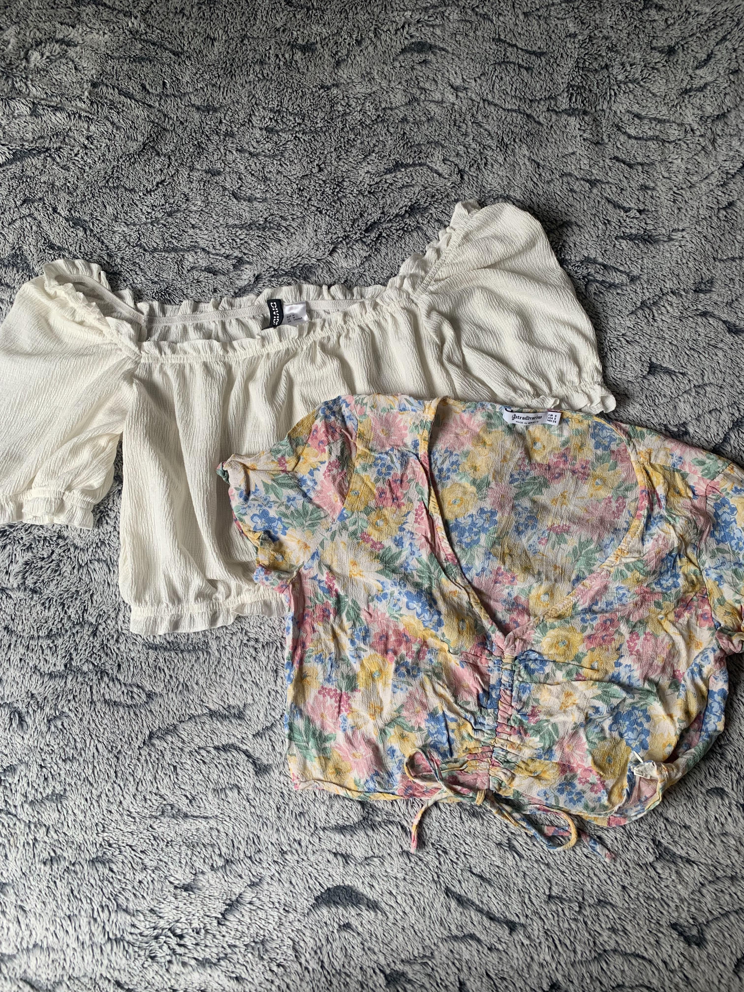 troc de troc hauts courts taille s image 1