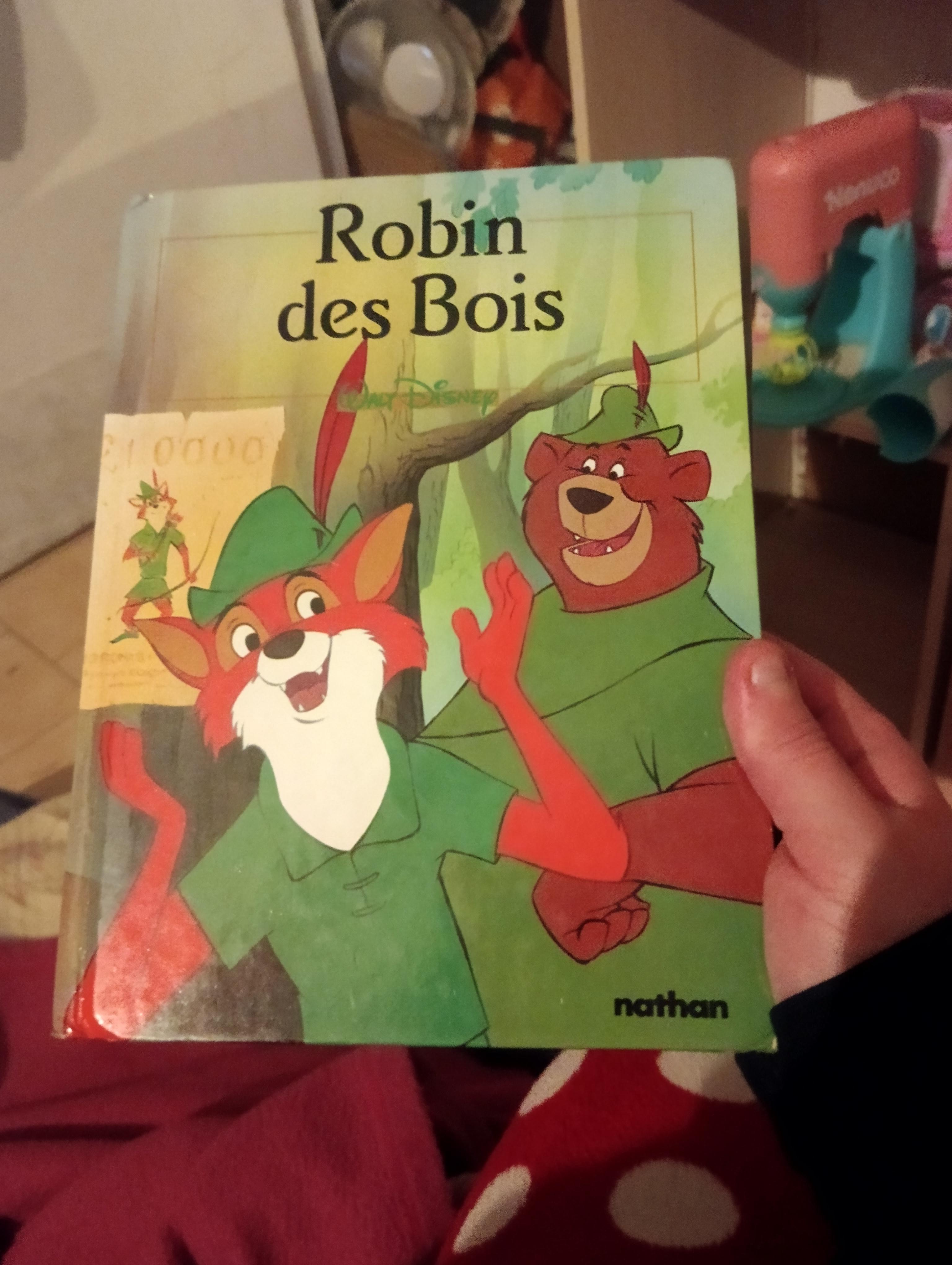 troc de troc réserverlivre image 0