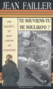 troc de troc livre mary lester - te souviens-tu de souliko'o ?. partie 2 image 0