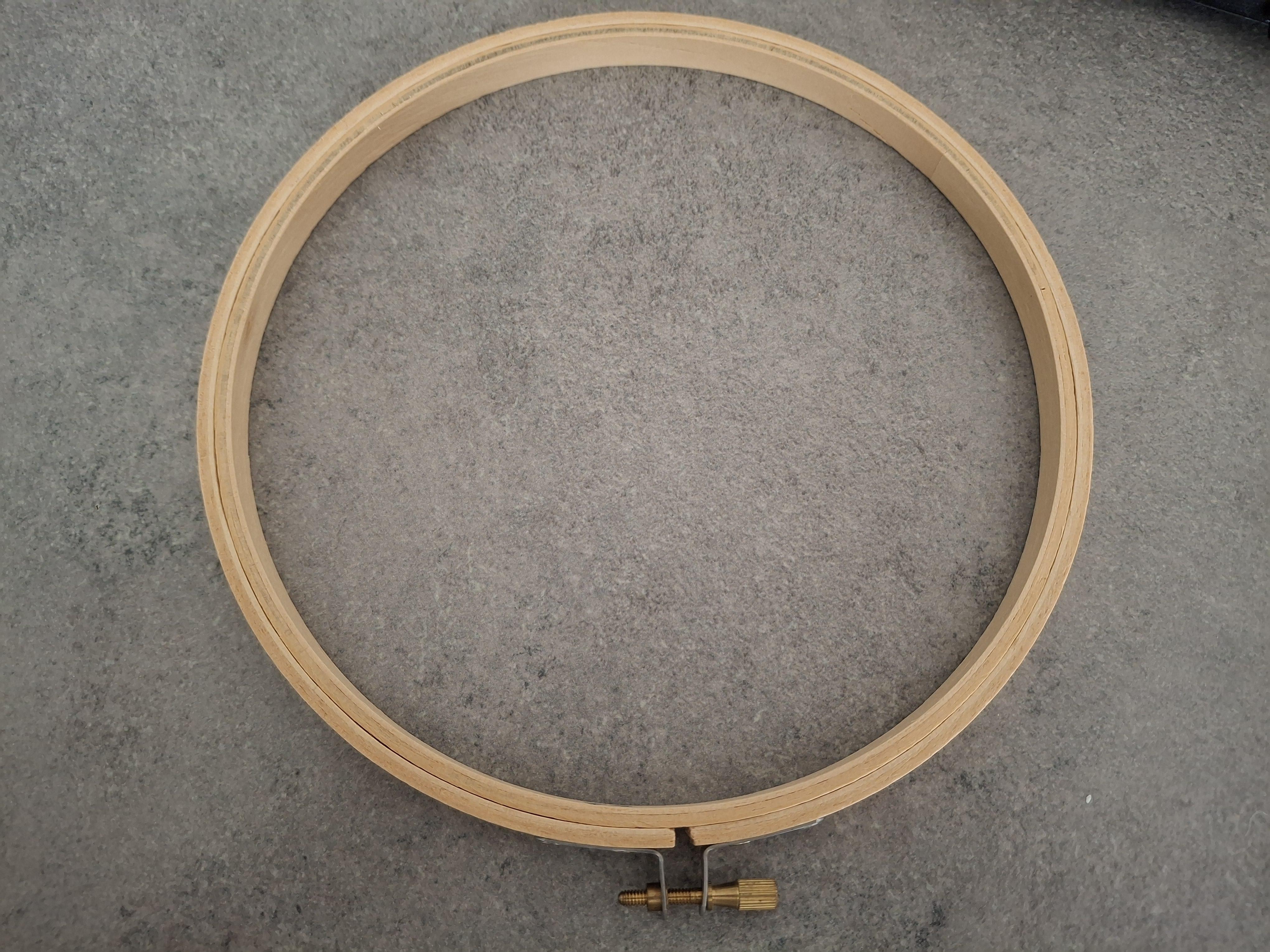 troc de troc cercle pour broderie image 0