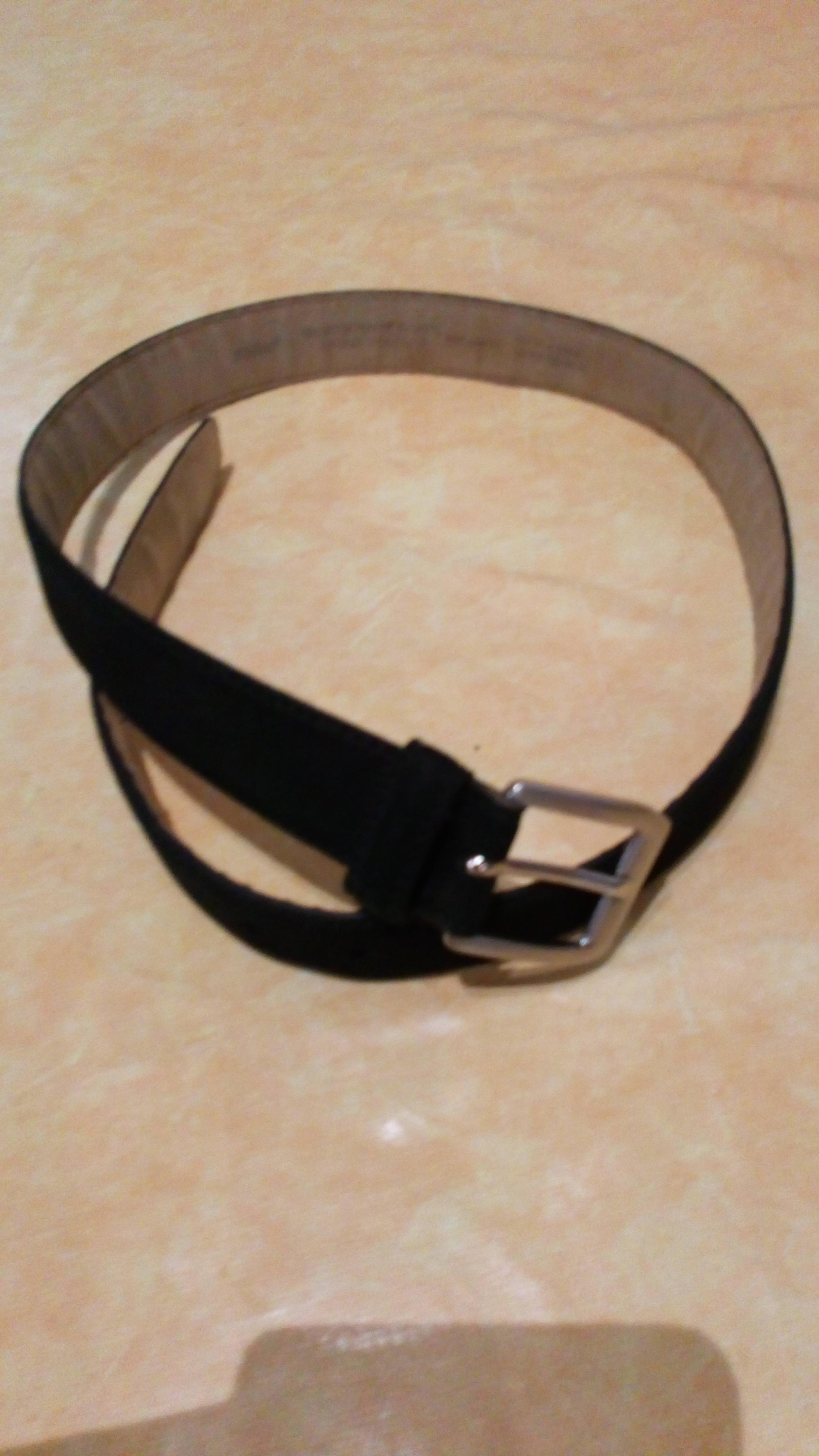 troc de troc réservé ceinture celio image 0