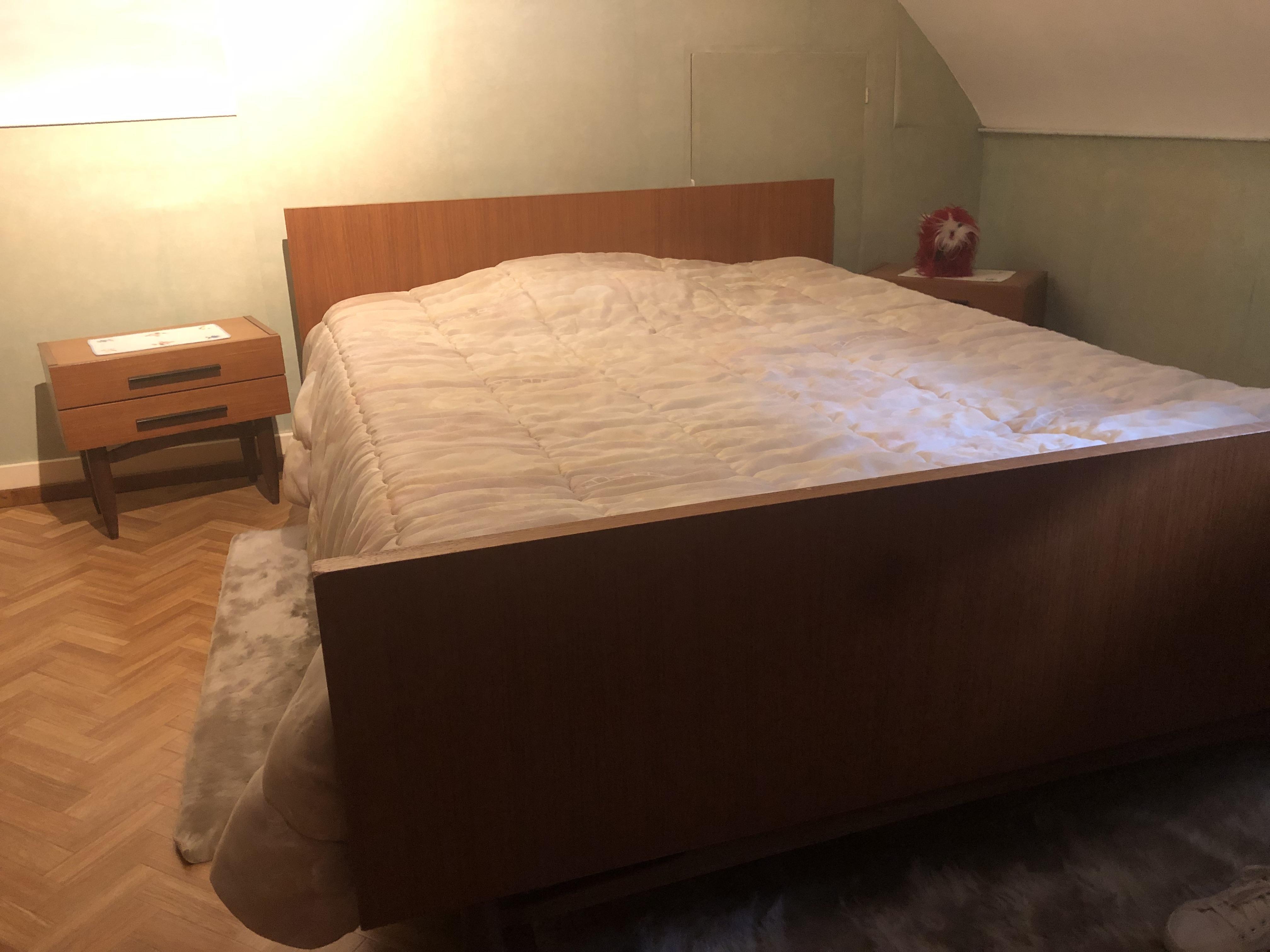 troc de troc donne meubles chambre à coucher image 0