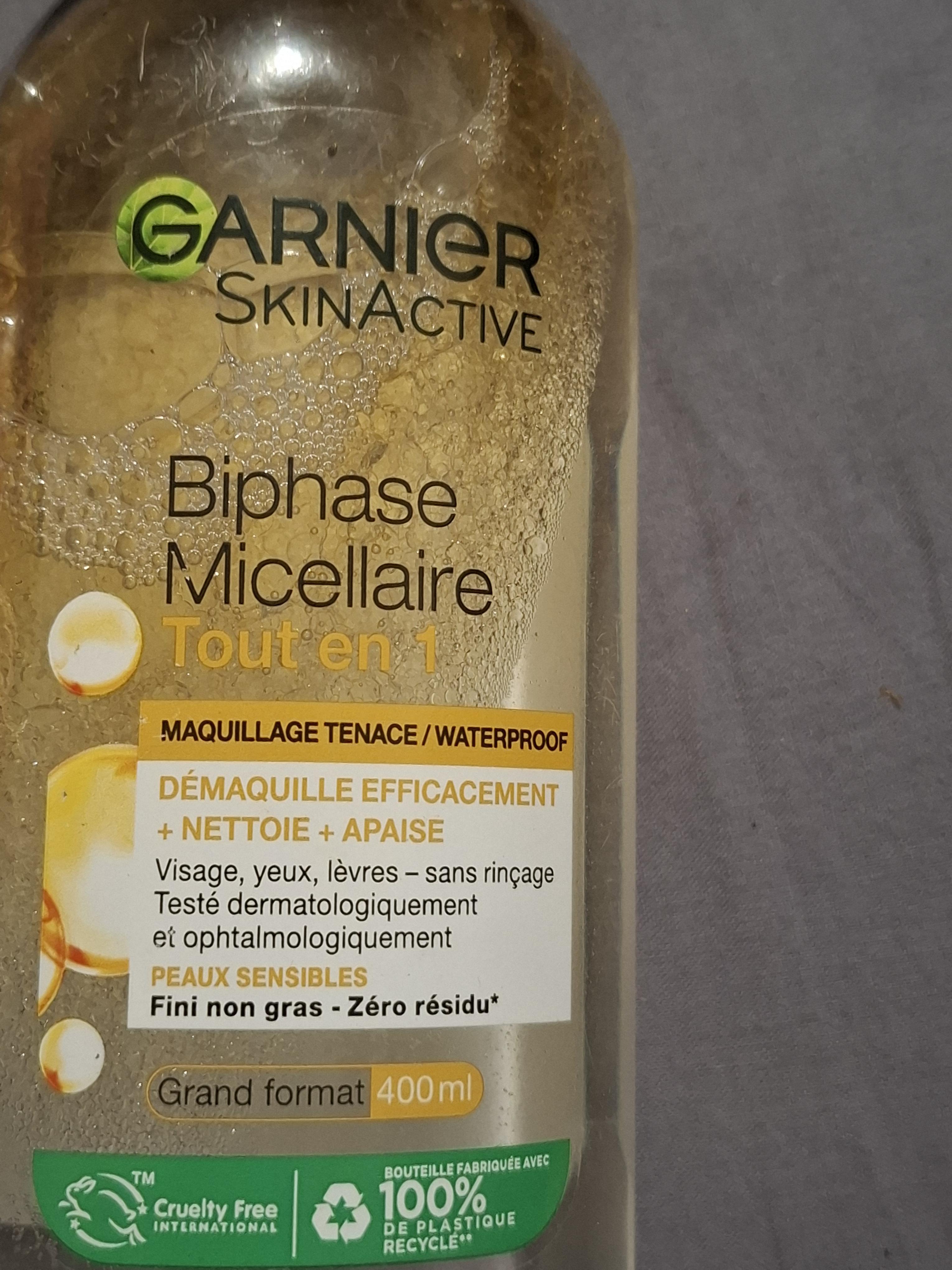 troc de troc reserver garnier eau micellaire image 0