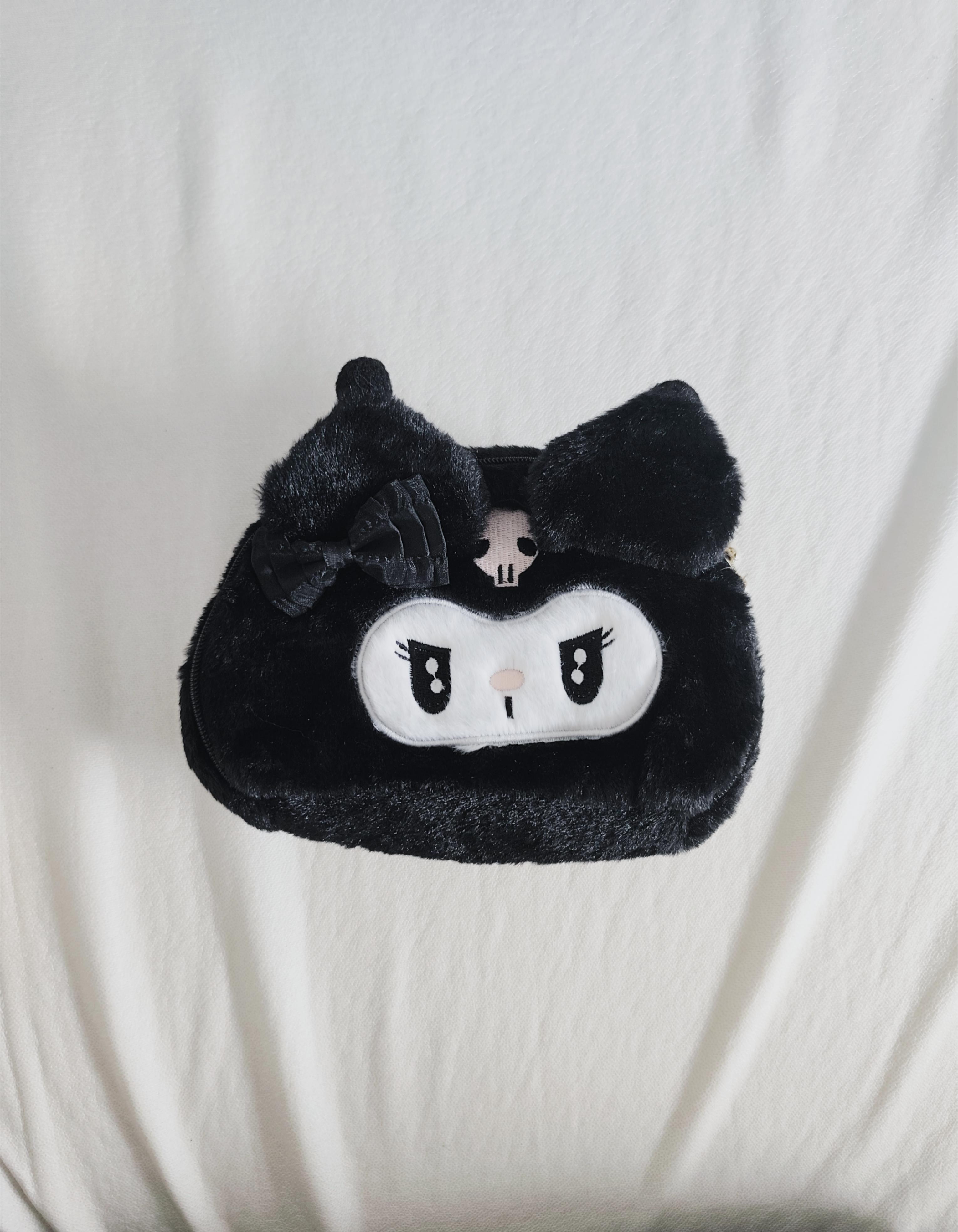 troc de troc trousse kuromi image 0