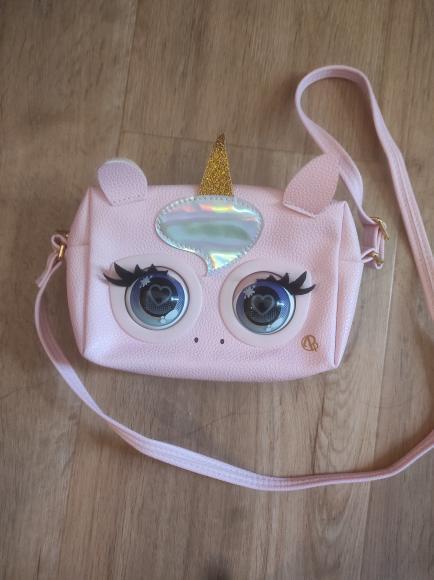 troc de troc sac avec mécanisme image 0