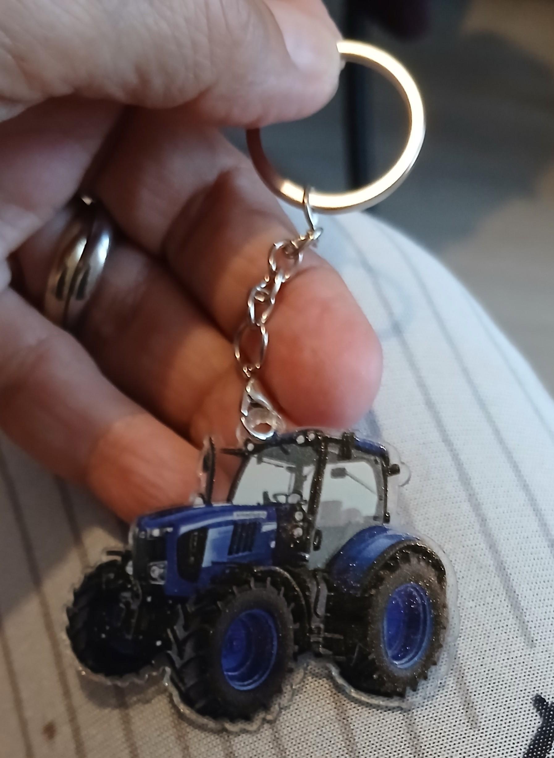 troc de troc reserver divers troc porte clé image 2