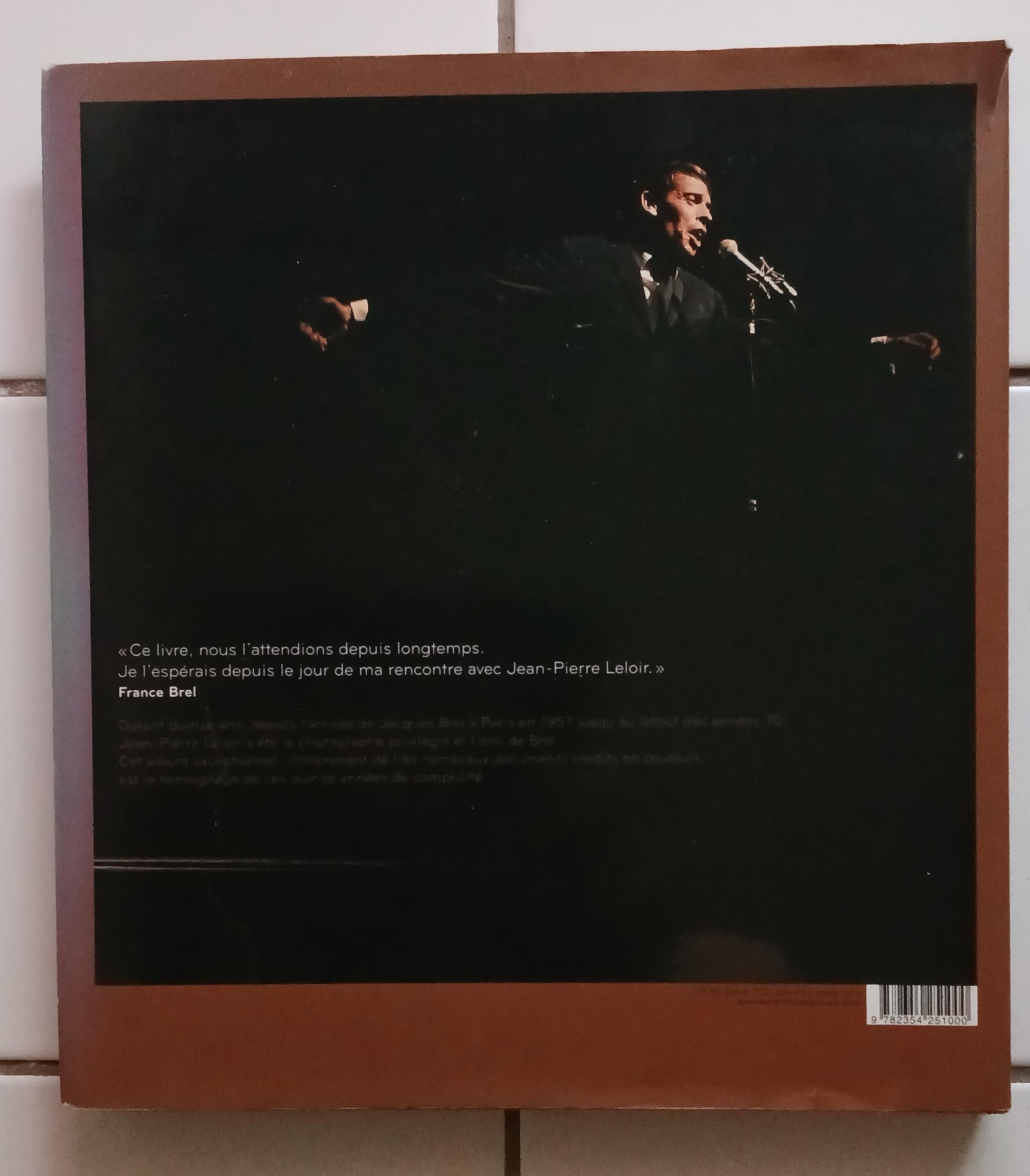 troc de troc brel par leloir image 1