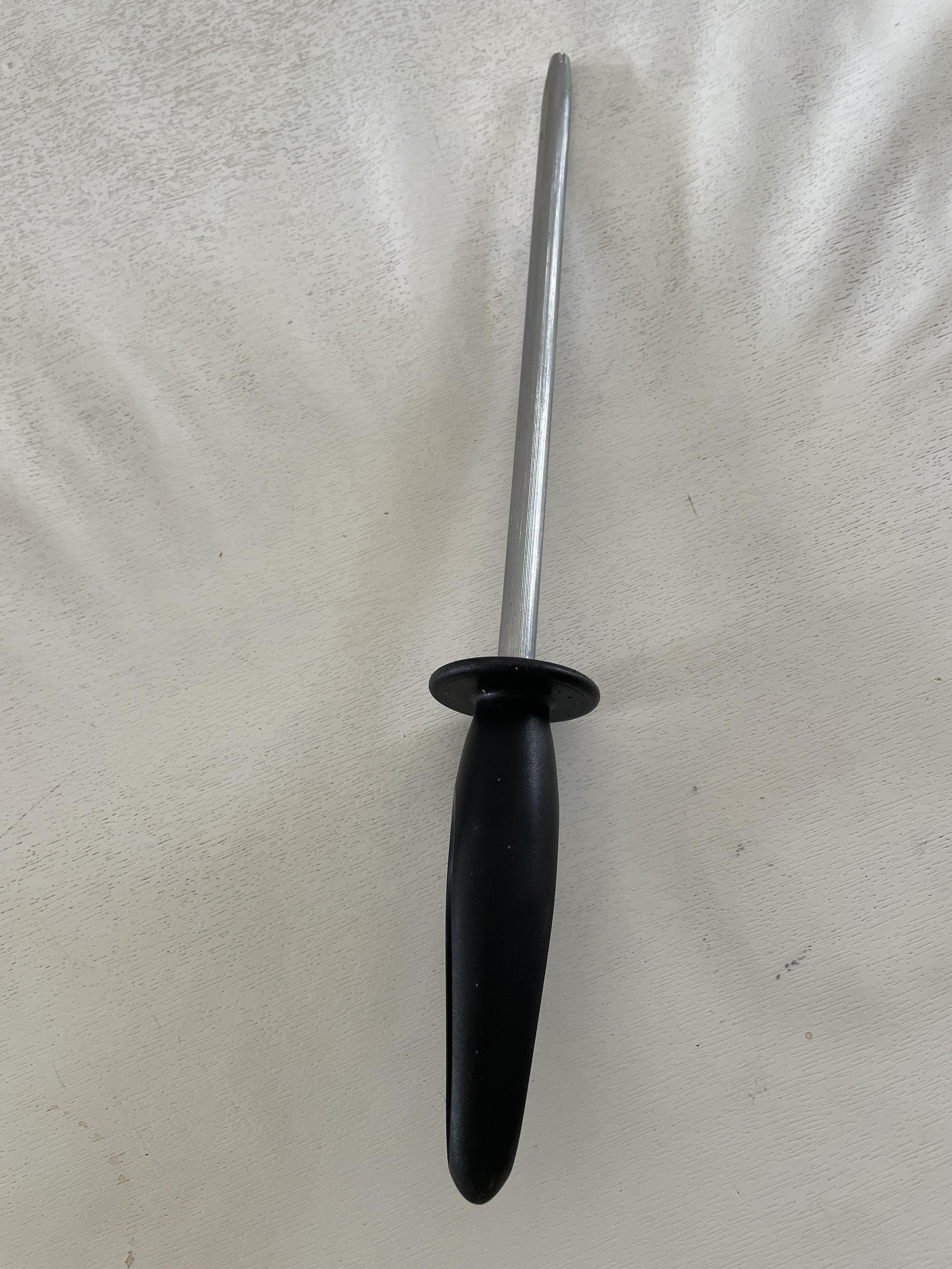 troc de troc fusil à aiguiser image 0