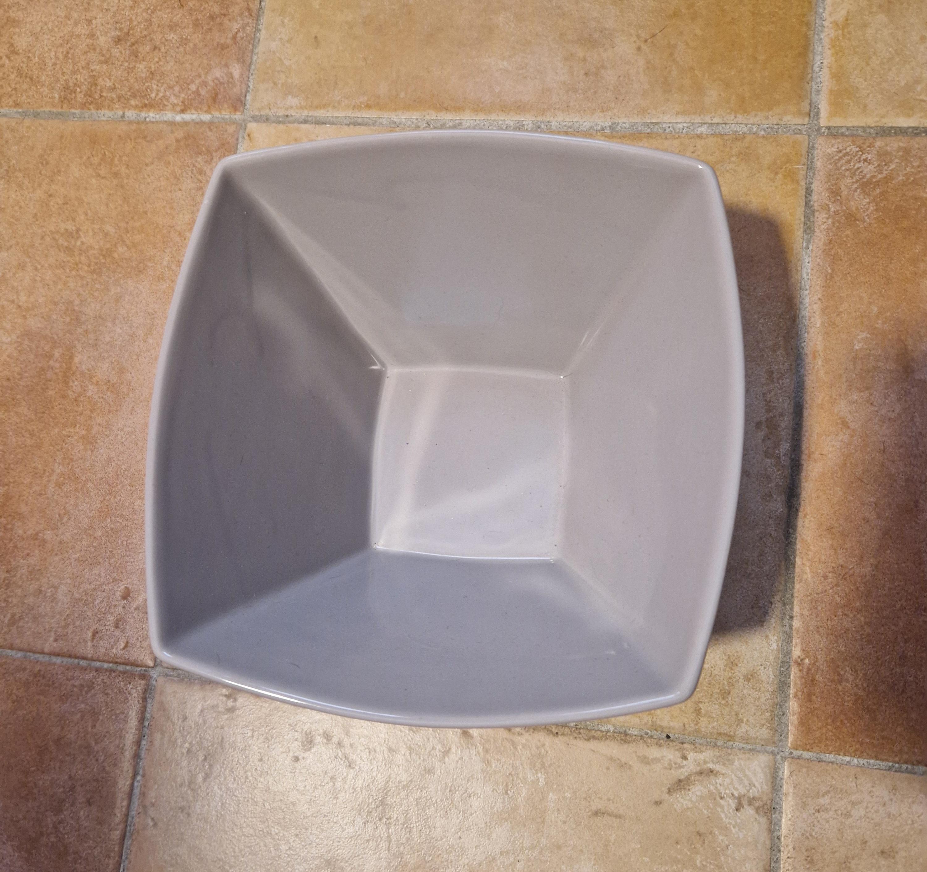troc de troc saladier gris image 1