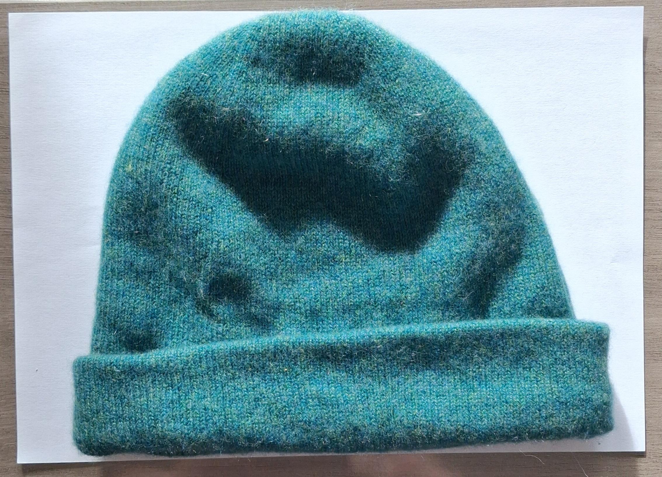 troc de troc bonnet adulte bompard image 0