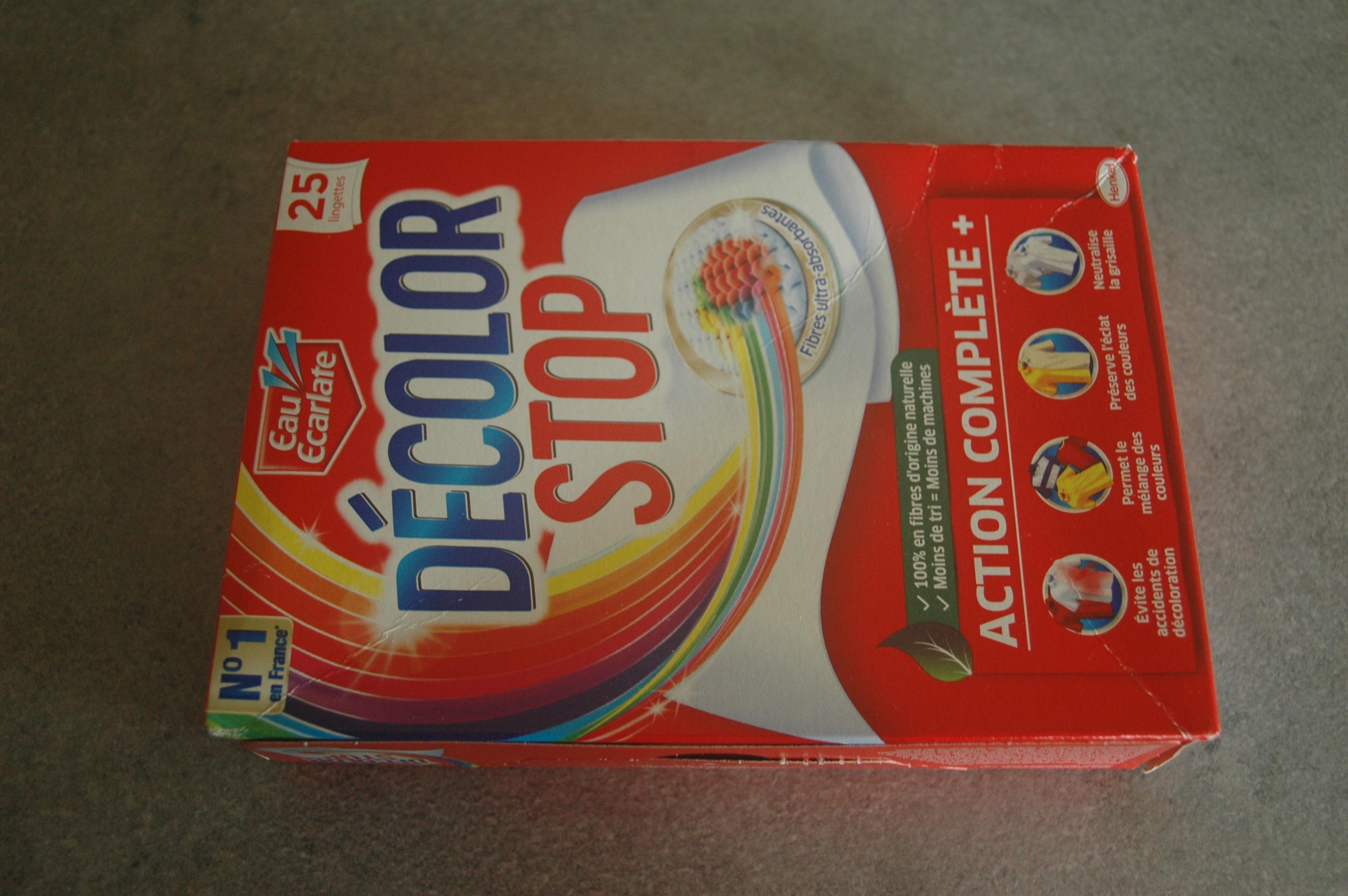 troc de troc lingettes decolor stop image 0