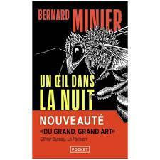 troc de troc livre - un oeil dans la nuit - poche - bernard minier image 0