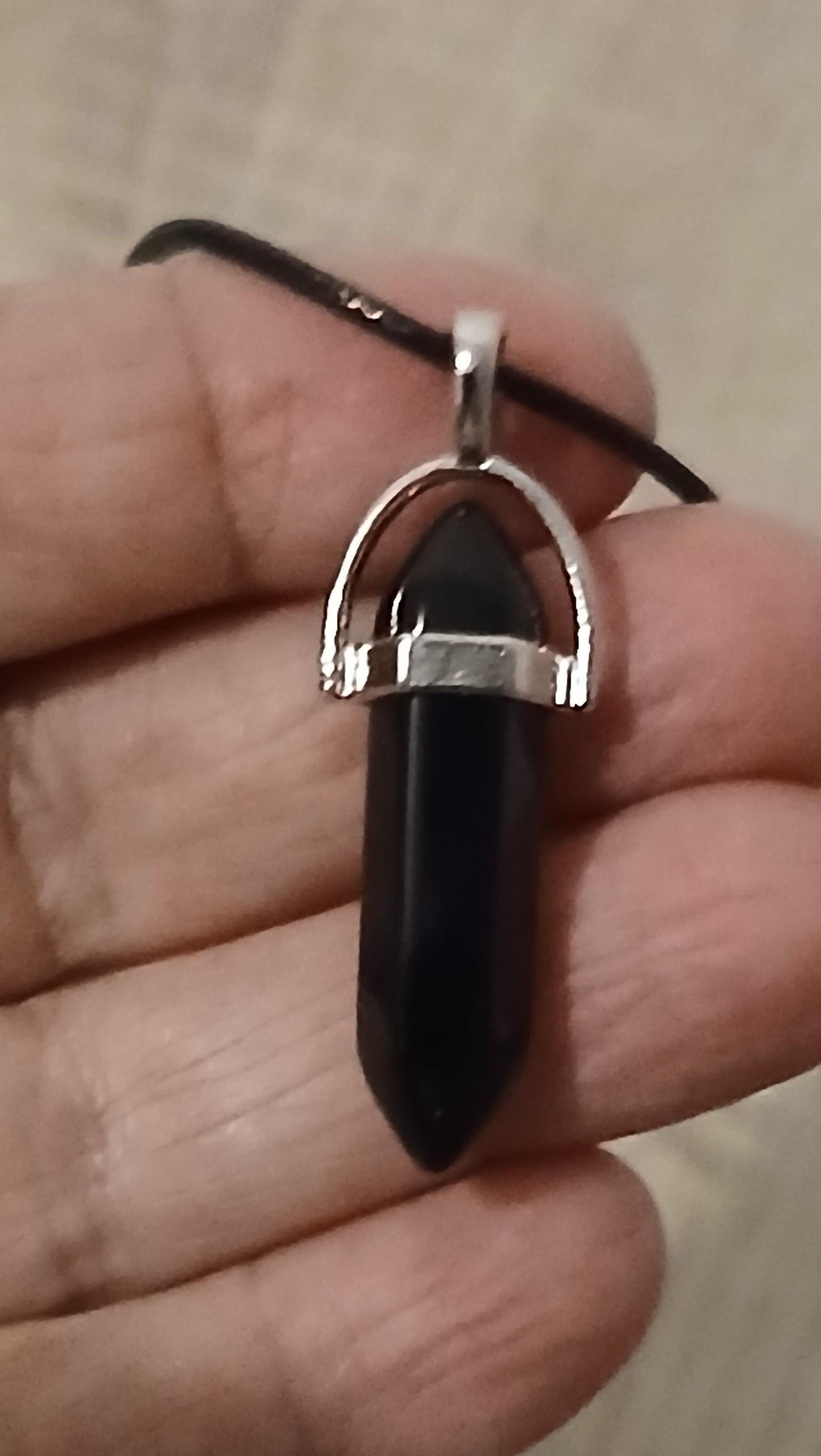 troc de troc collier femme image 2