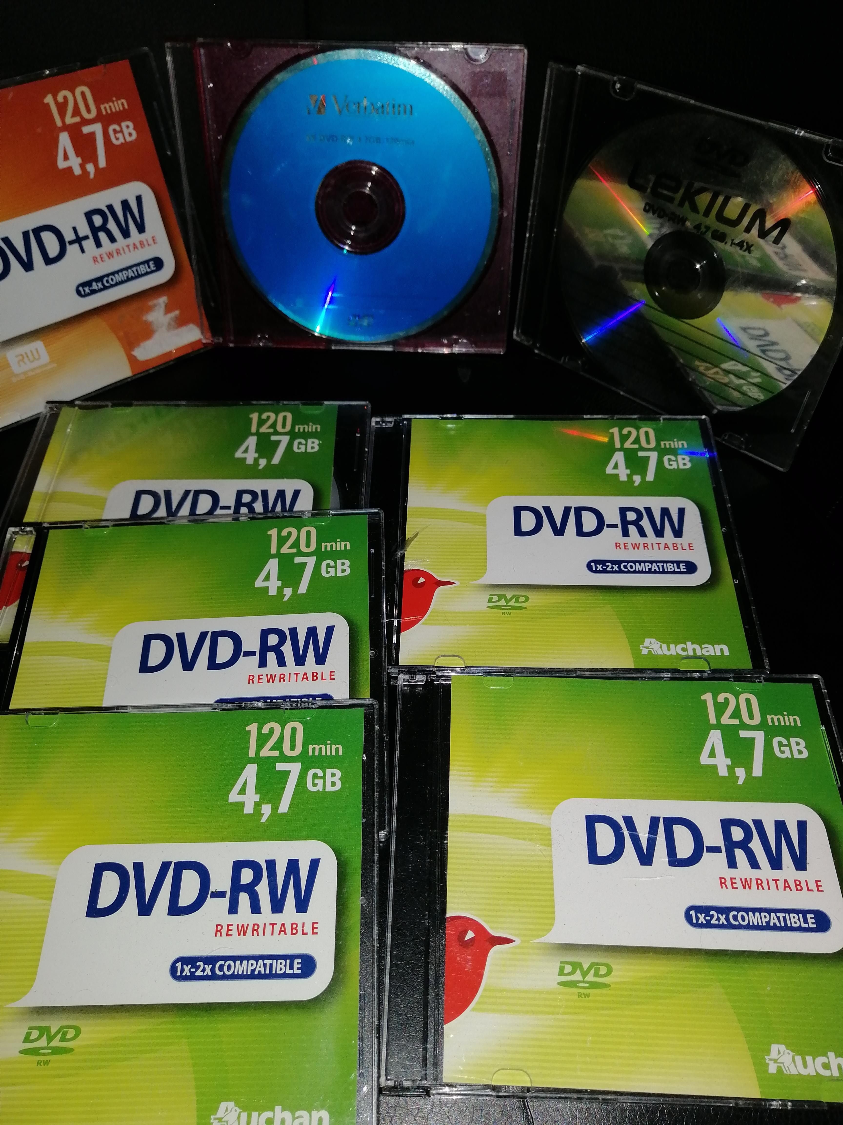 troc de troc dvd rw image 0