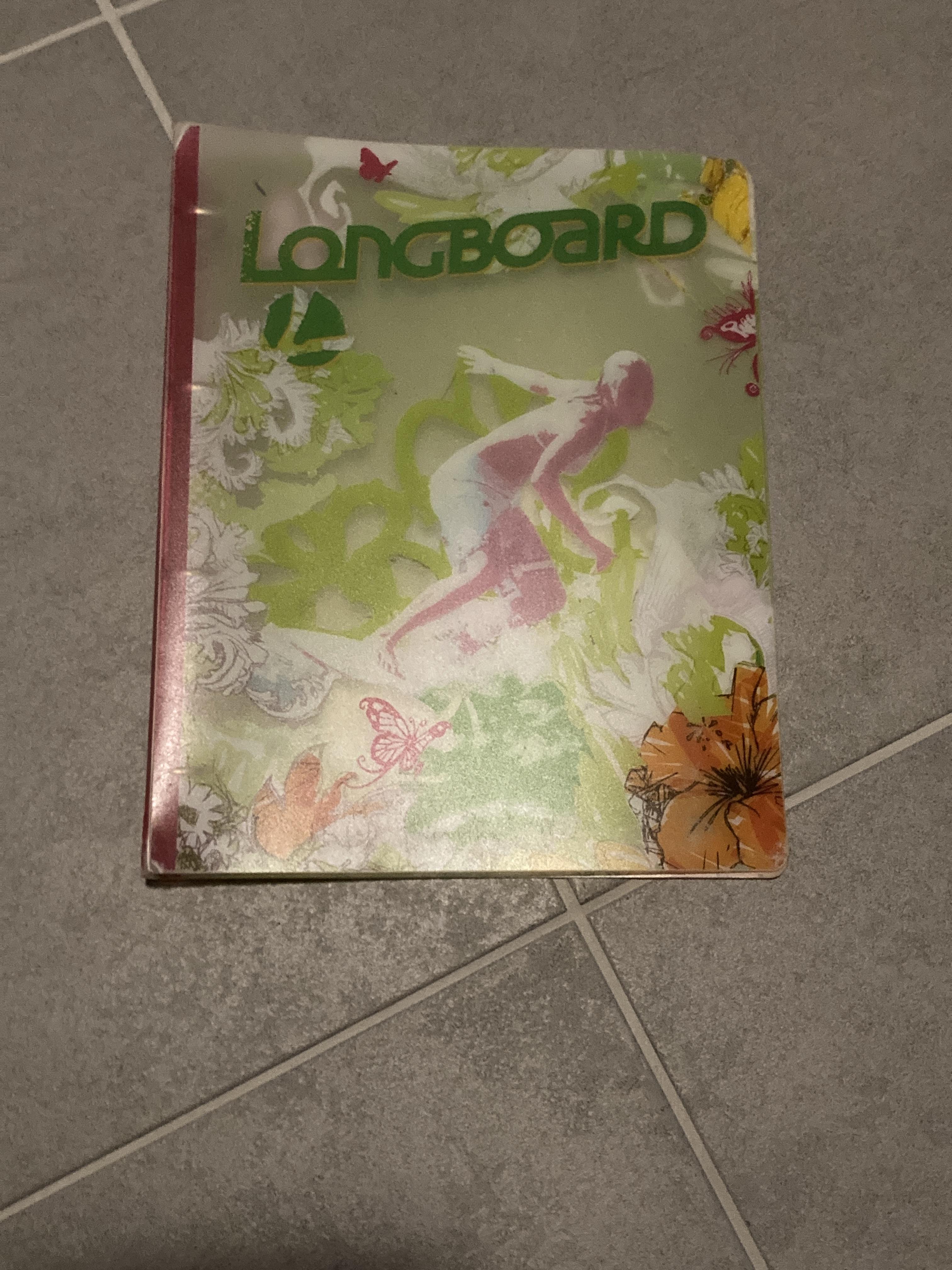 troc de troc classeur 4 anneaux pour feuilles a4 image 0