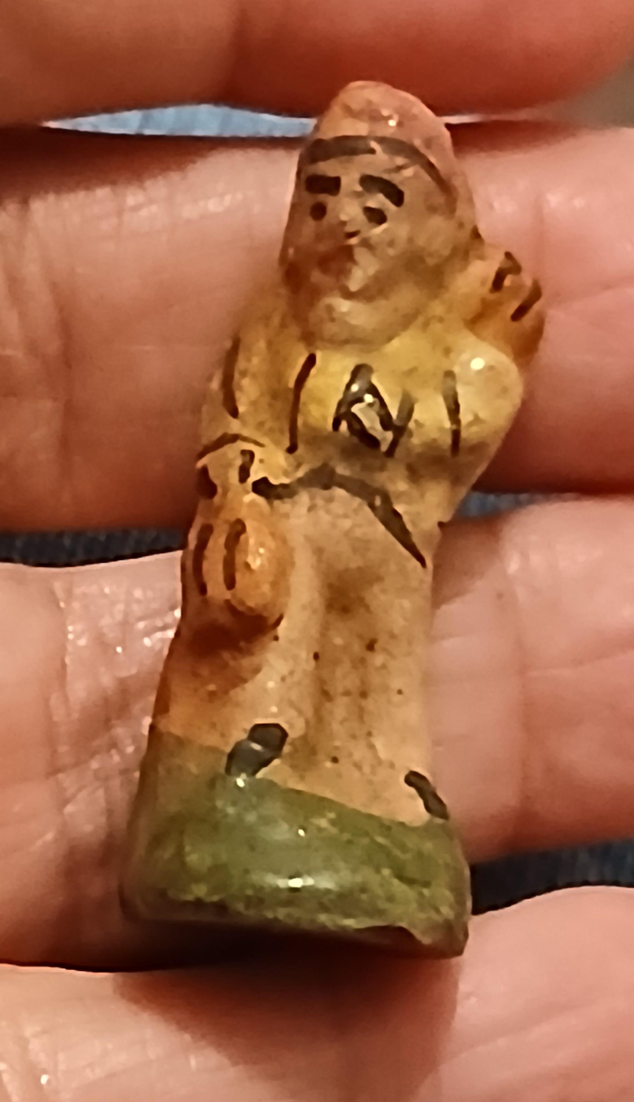 troc de troc une fève image 0