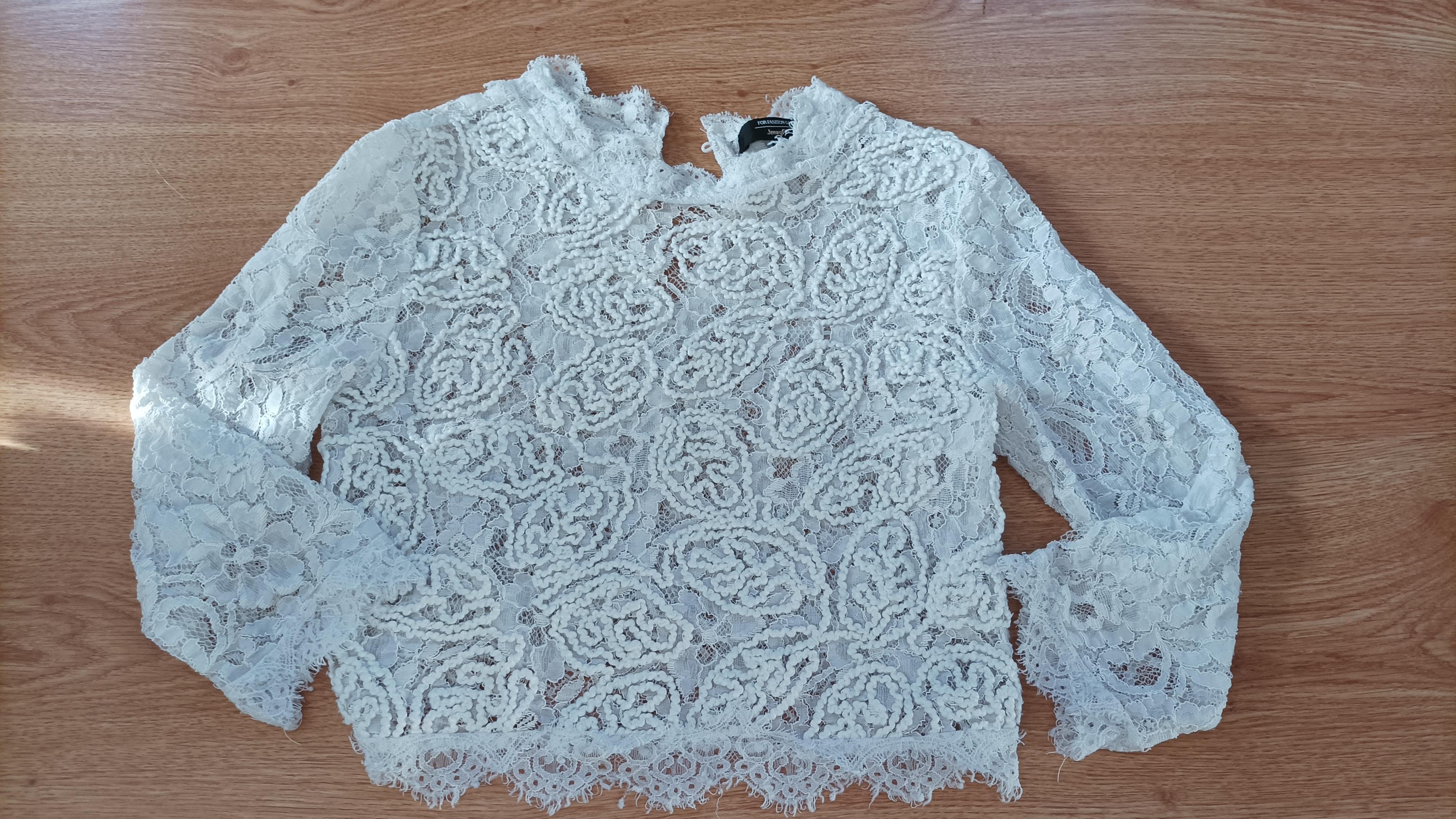 troc de troc haut jennyfer image 0