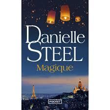 troc de troc attribué livre - magique - poche - danielle steel image 0