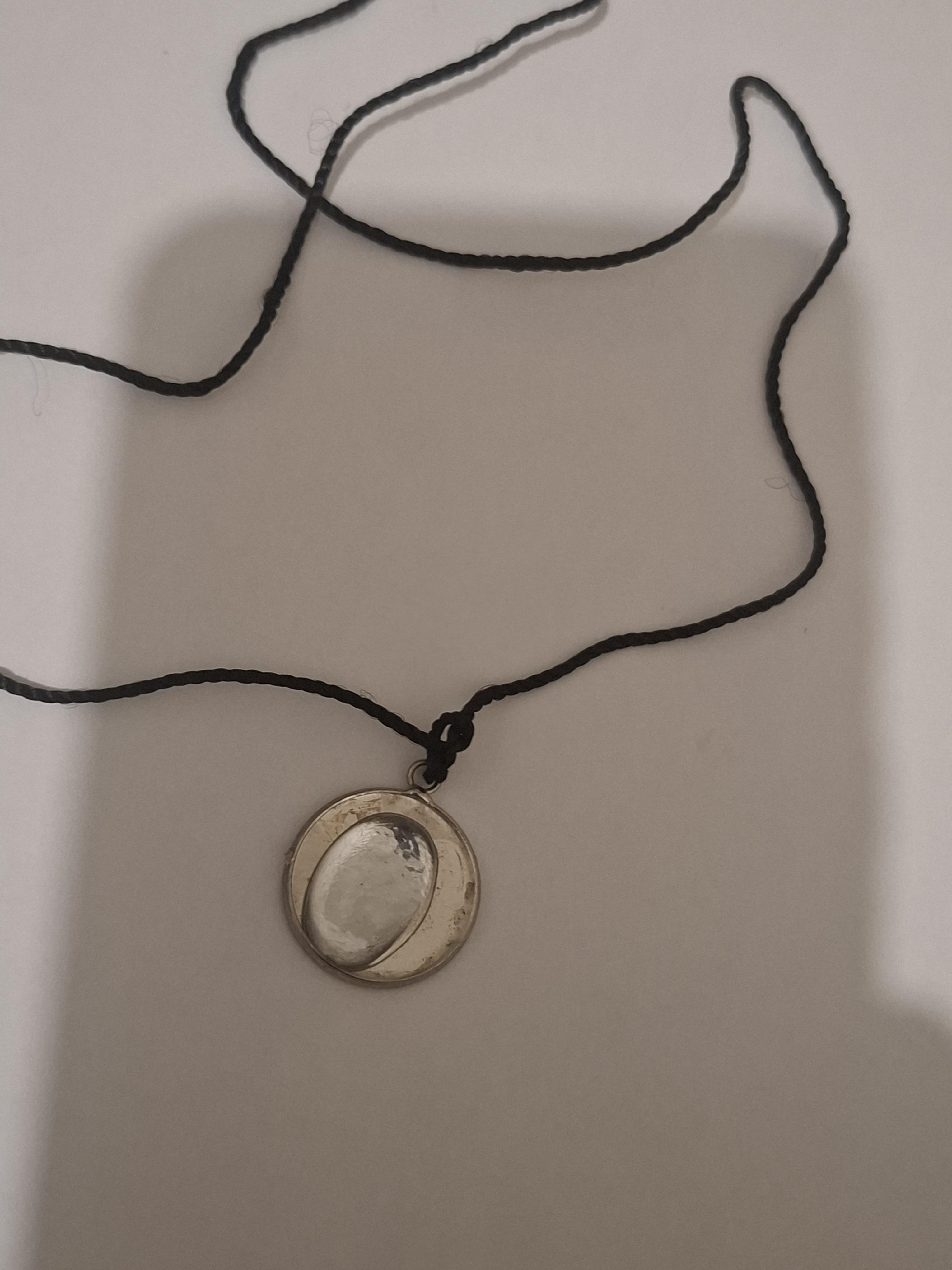 troc de troc collier image 0